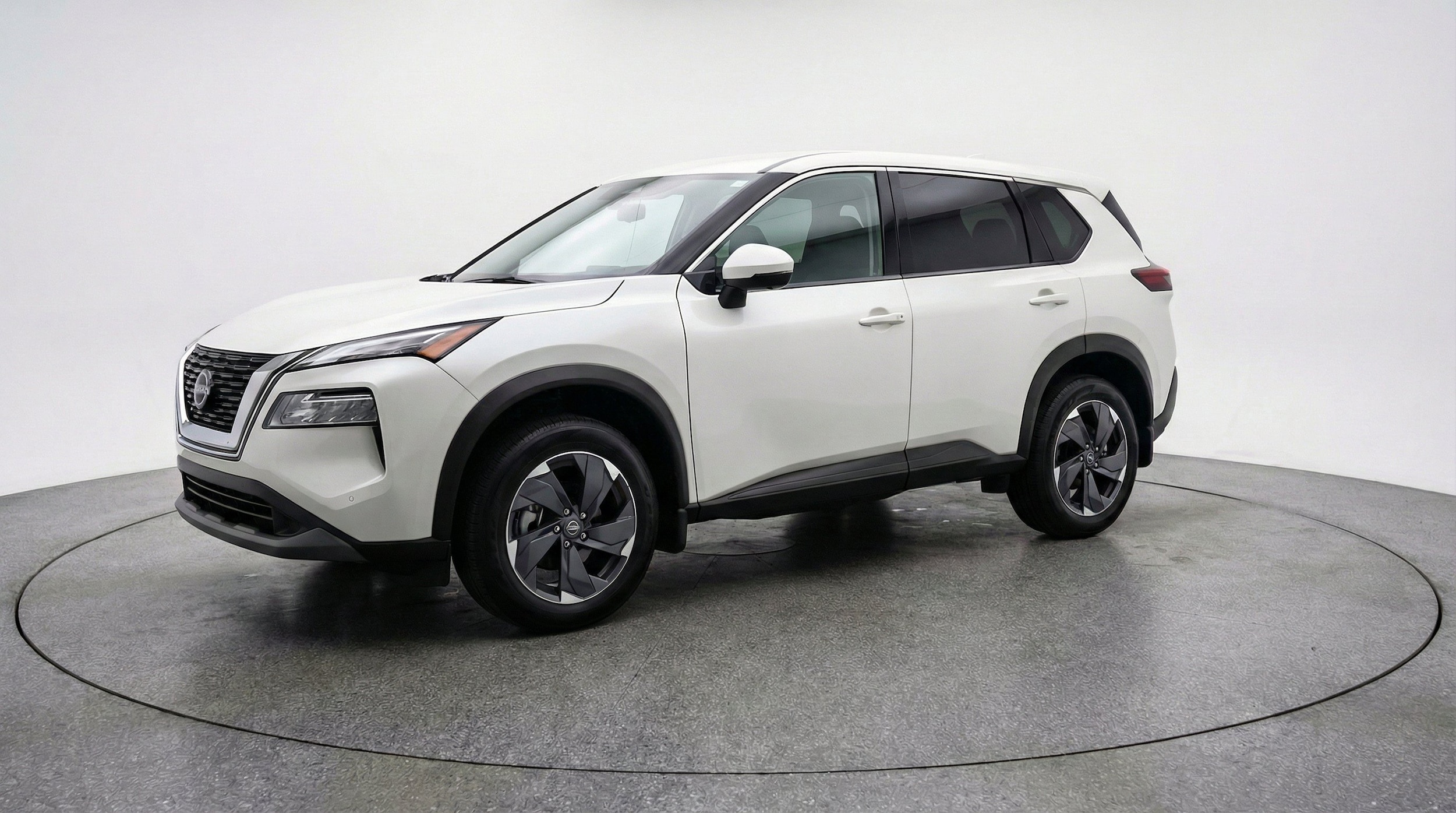 Thumbnail: 2025 Nissan Rogue - 3