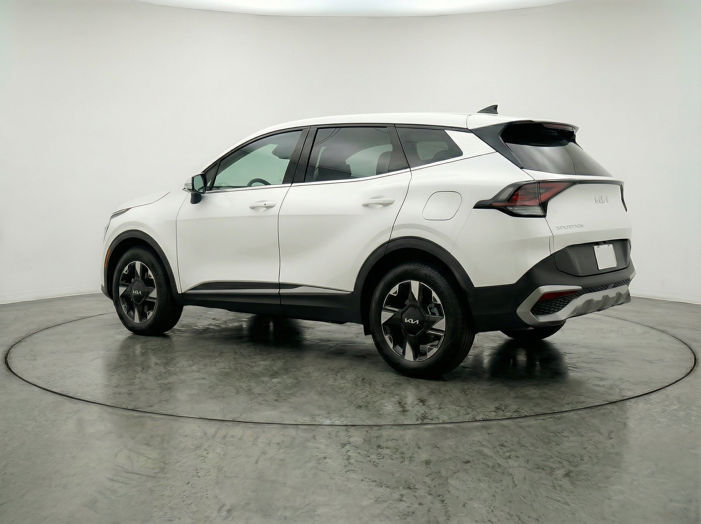 Thumbnail: 2026 Kia Sportage - 6