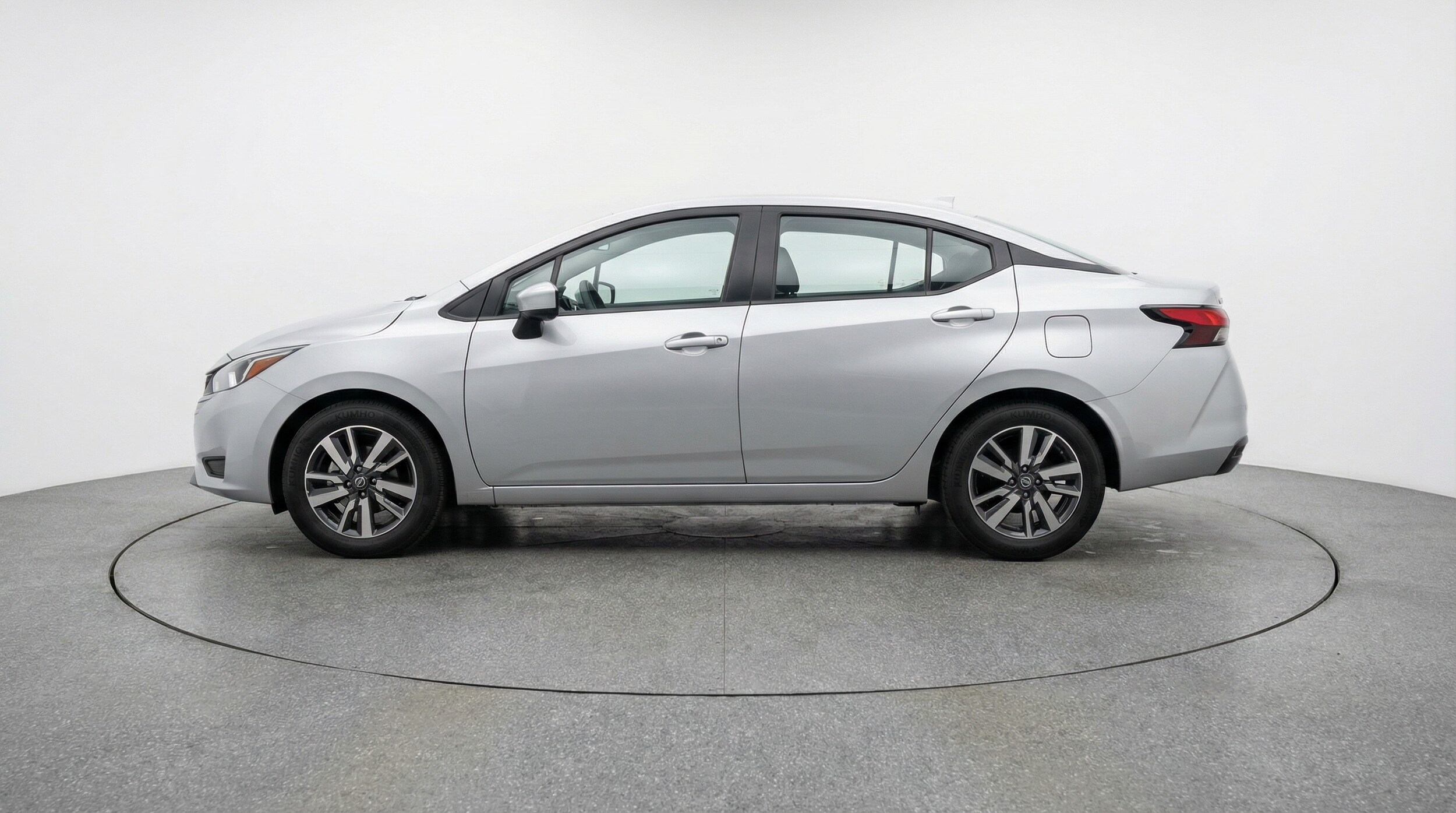 Thumbnail: 2025 Nissan Versa - 4