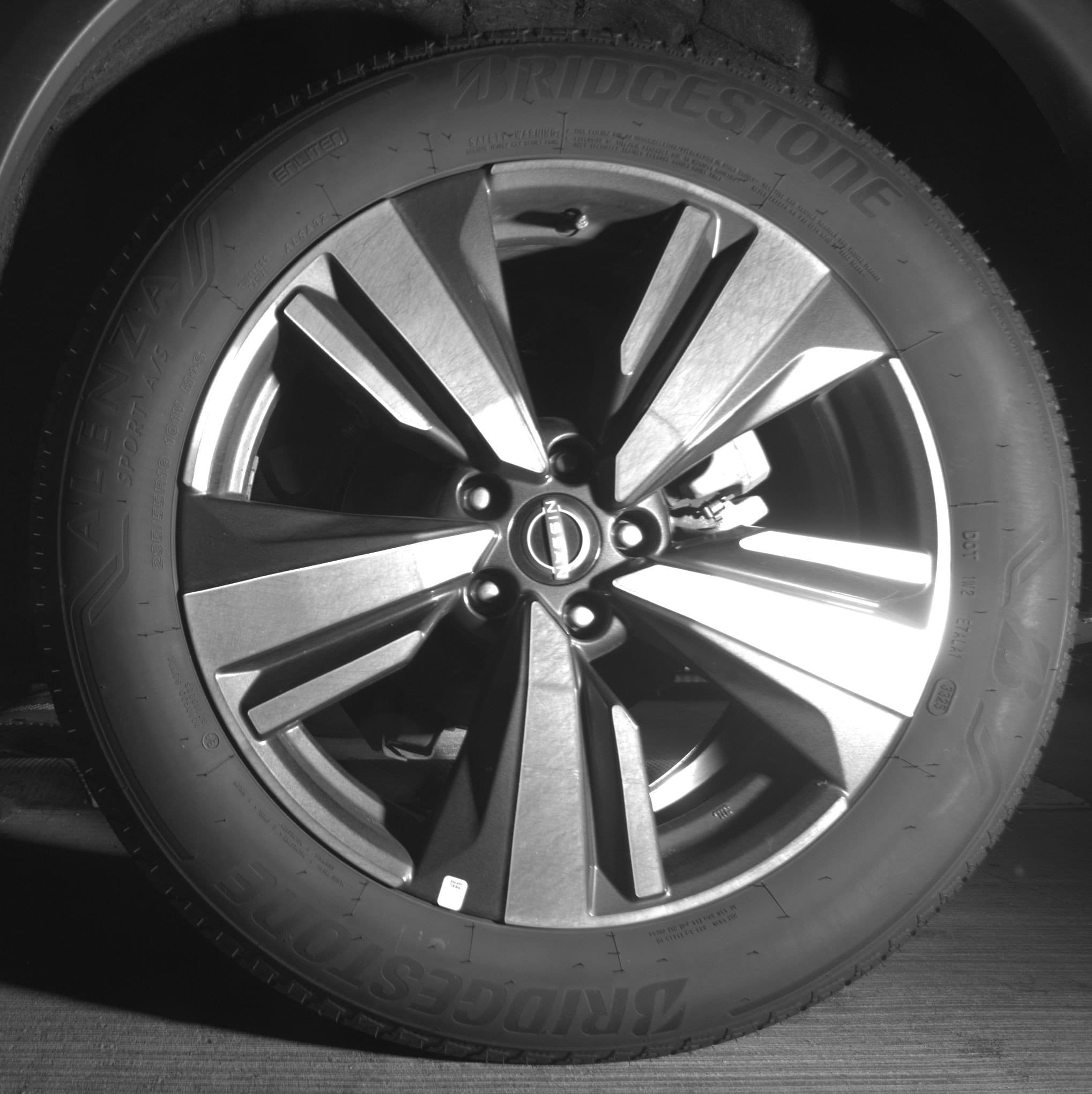 Thumbnail: 2026 Nissan Rogue - 14