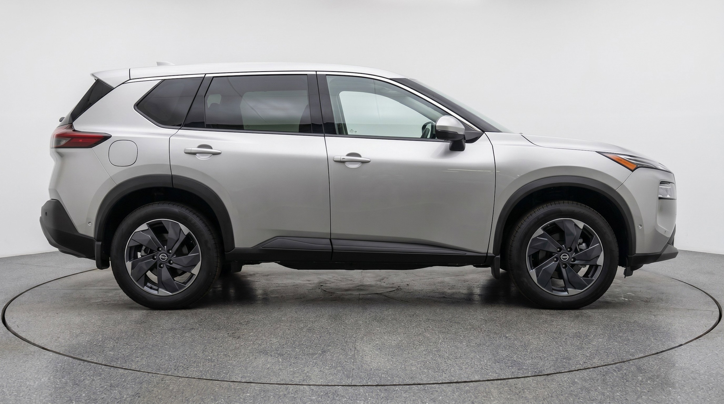 Thumbnail: 2025 Nissan Rogue - 11