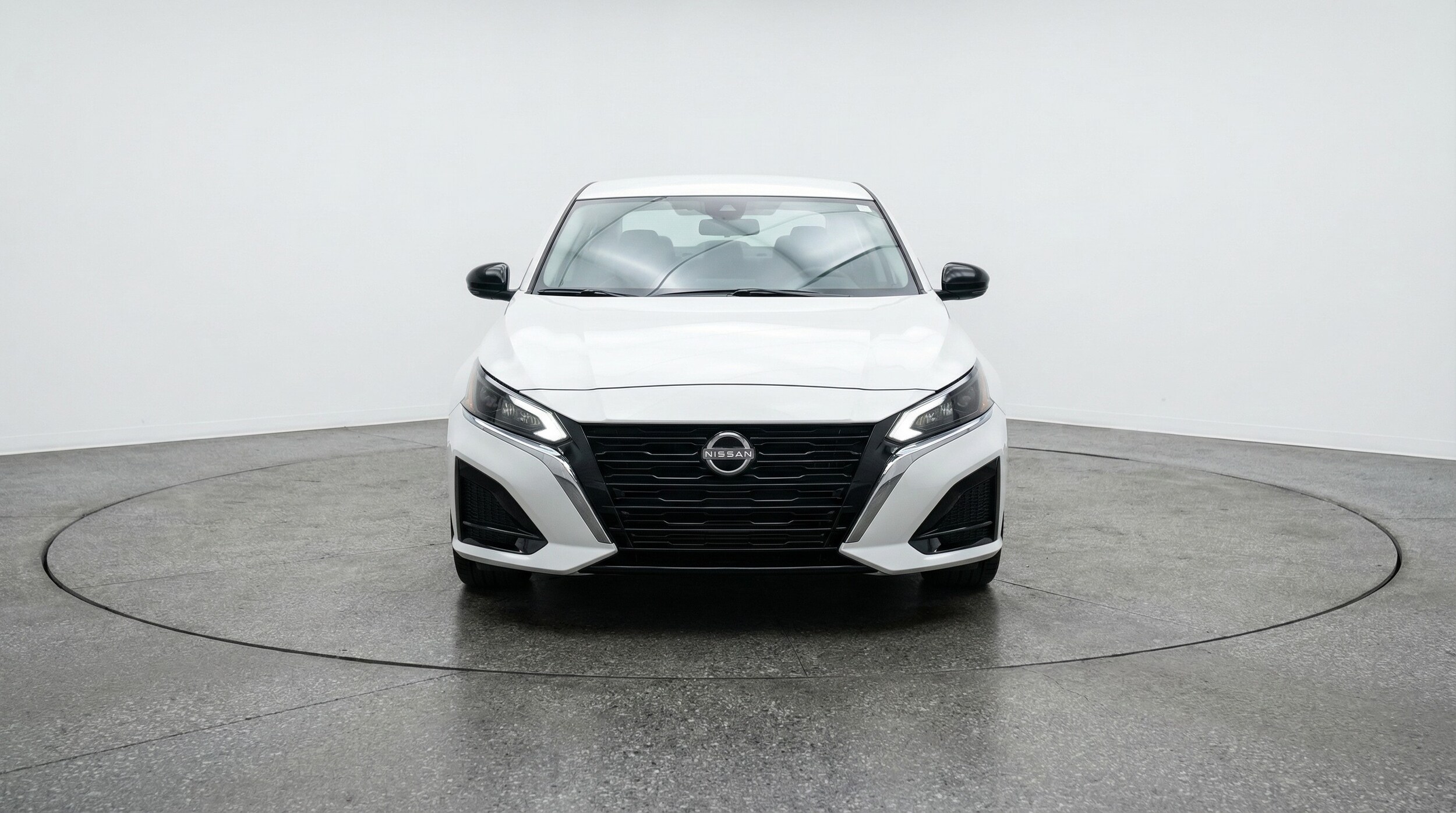 Thumbnail: 2025 Nissan Altima - 2