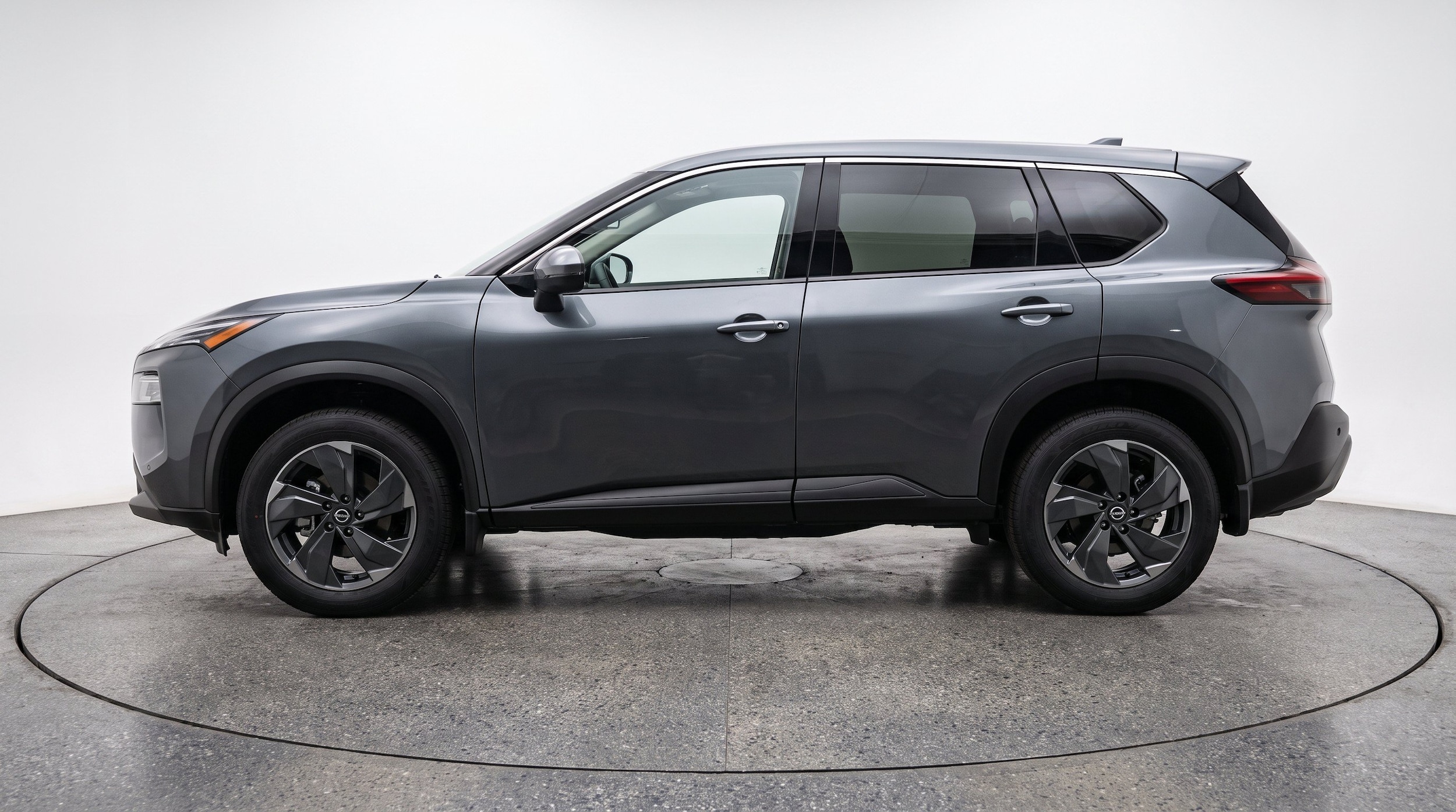Thumbnail: 2025 Nissan Rogue - 5