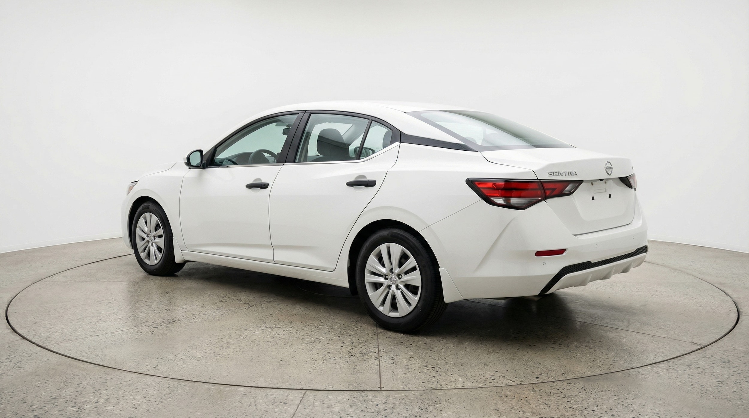 Thumbnail: 2025 Nissan Sentra - 5