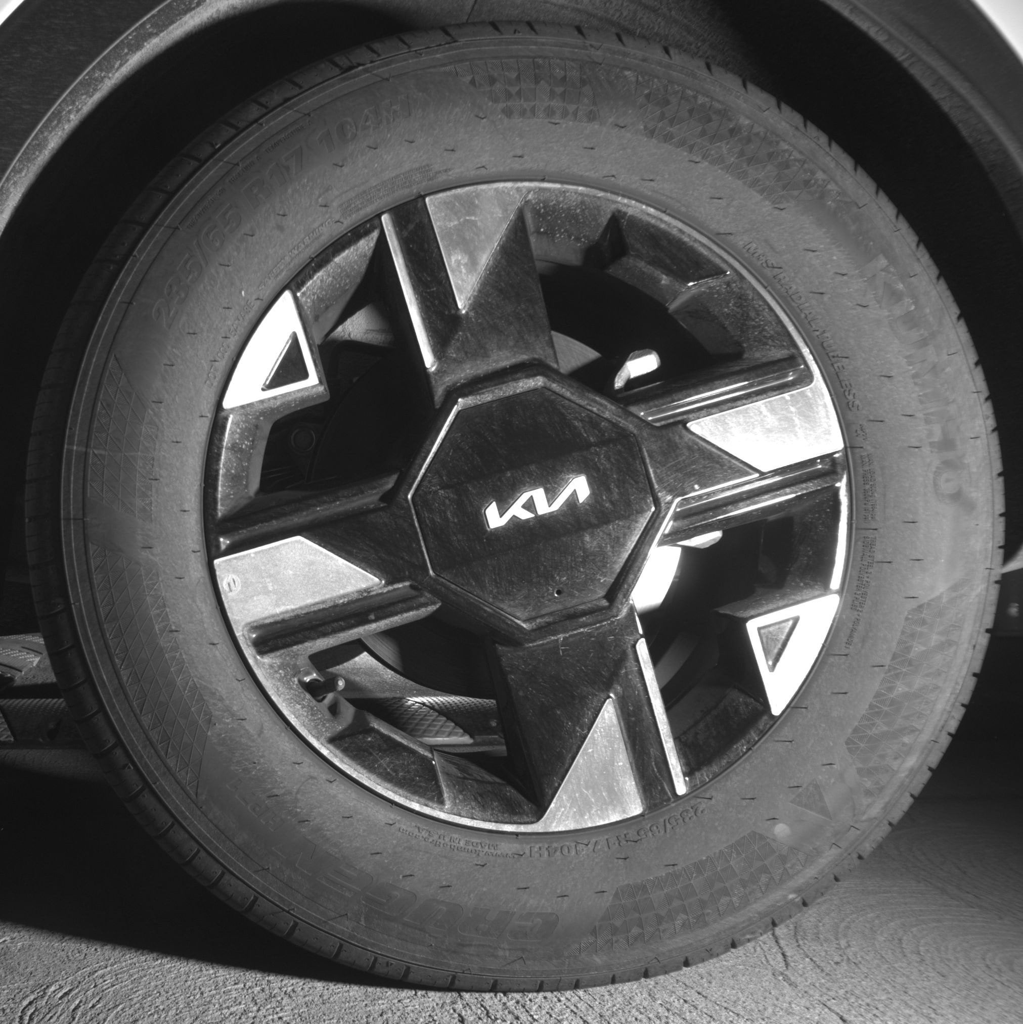 Thumbnail: 2026 Kia Sportage - 14
