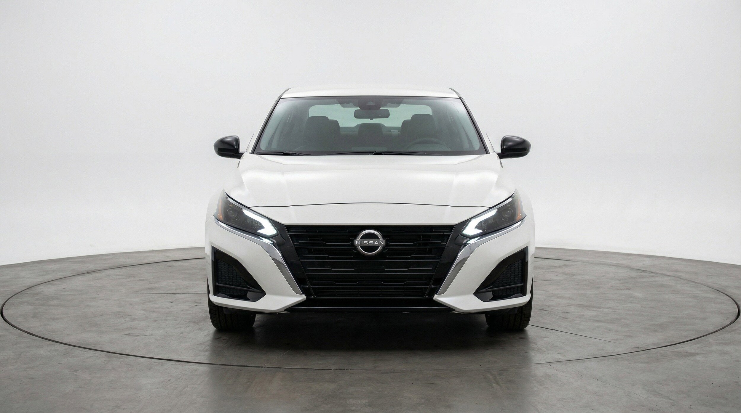 Thumbnail: 2025 Nissan Altima - 2