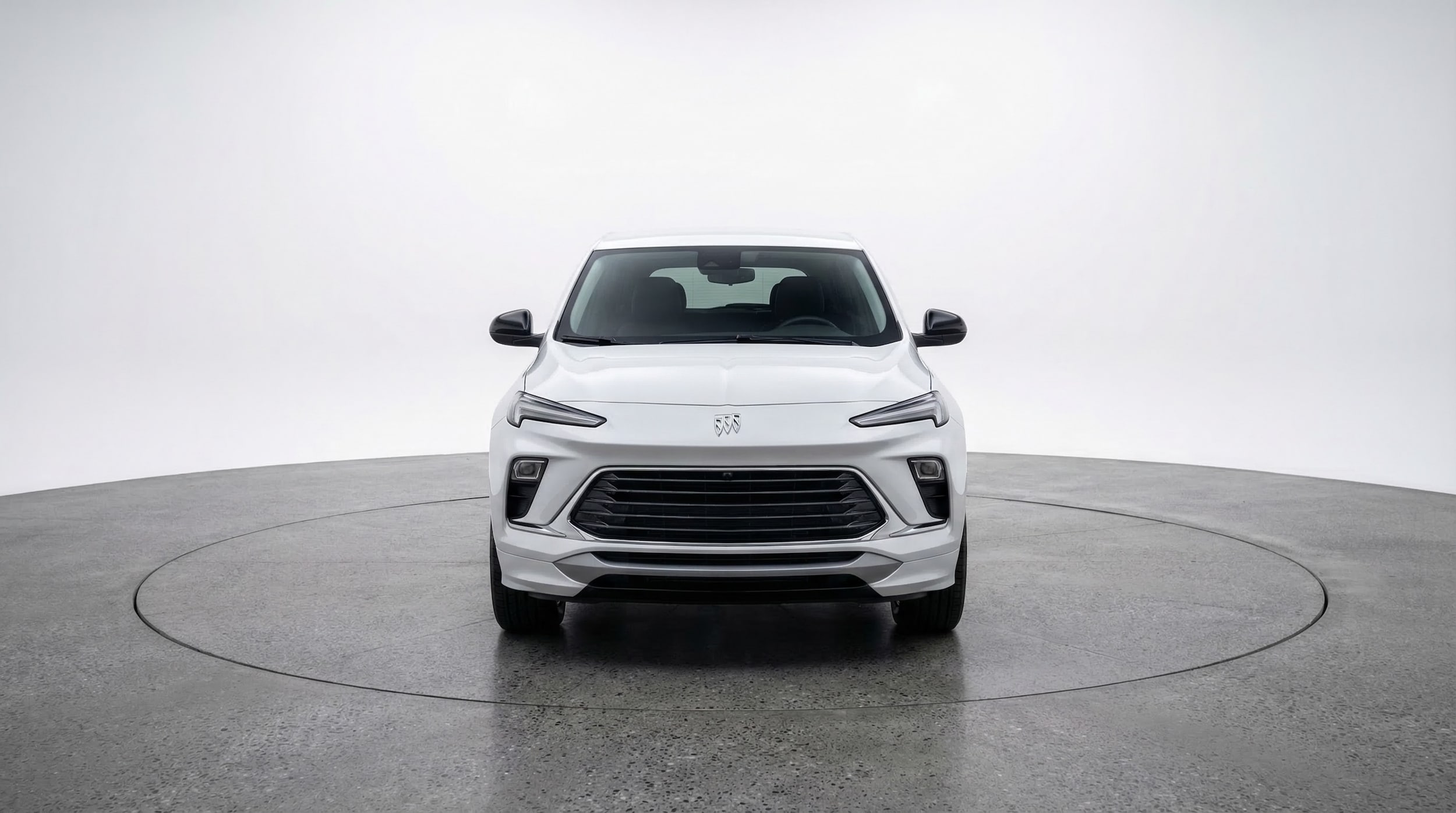 Thumbnail: 2025 Buick Encore GX - 2