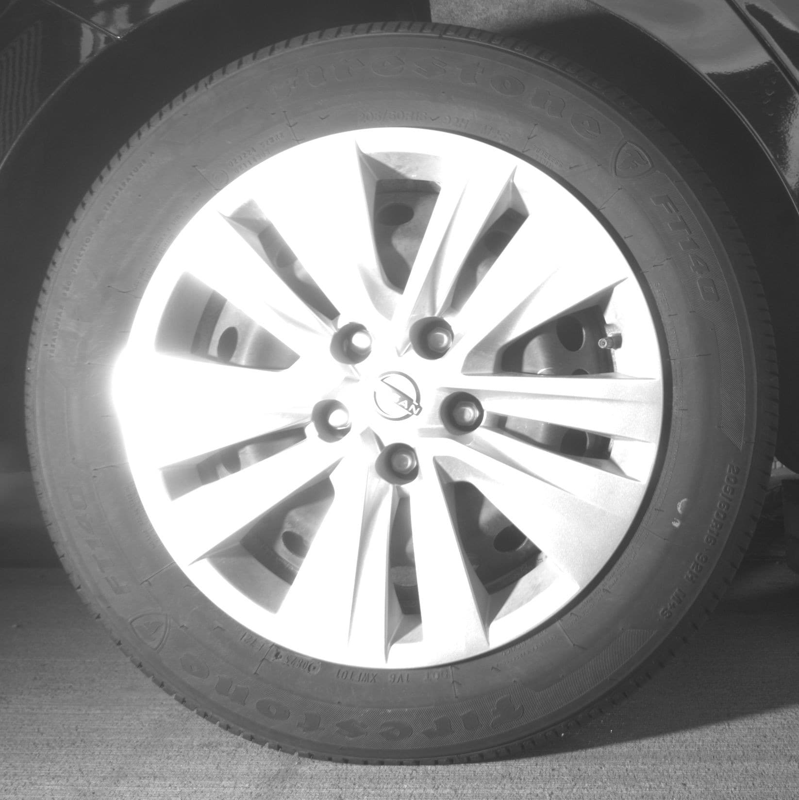 Thumbnail: 2025 Nissan Sentra - 12