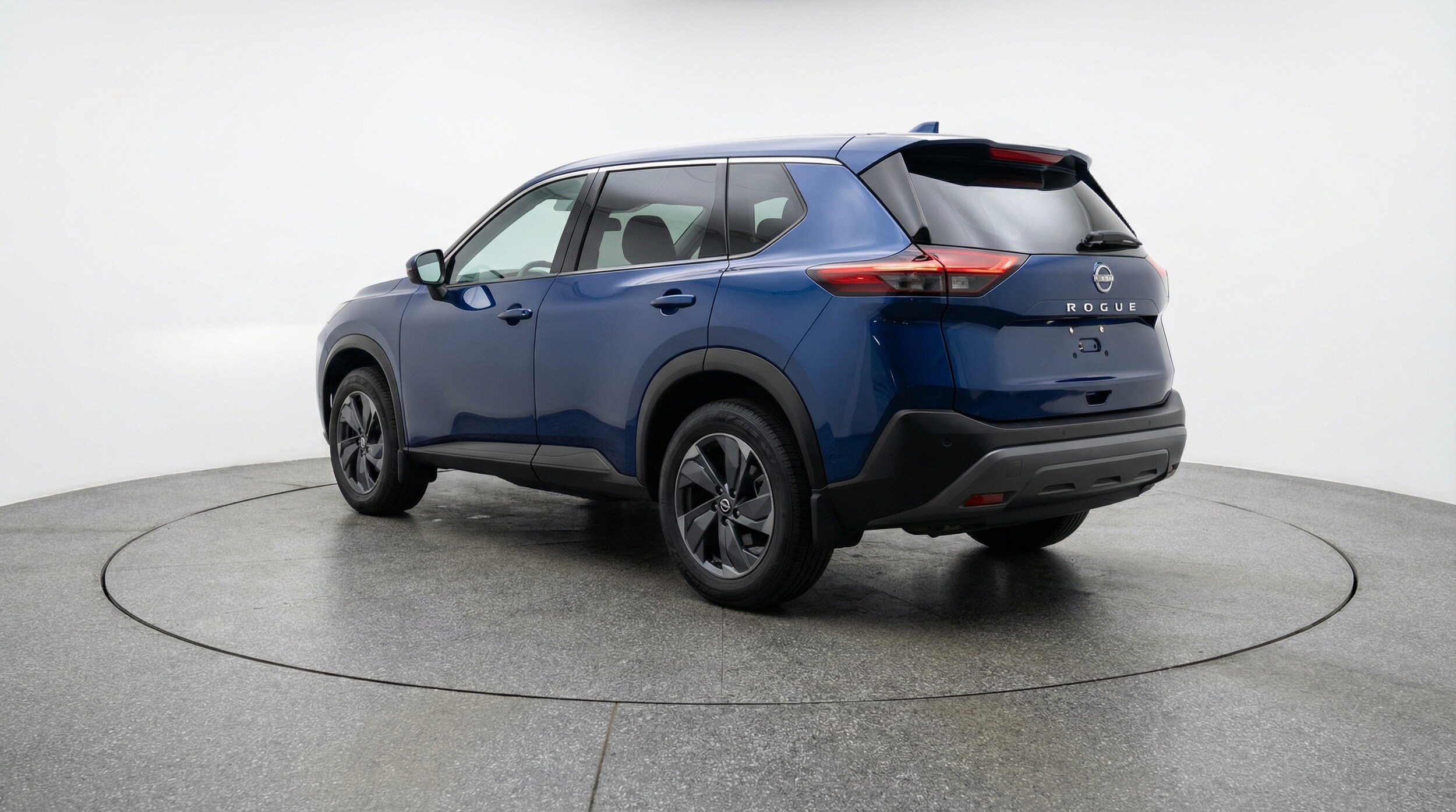 Thumbnail: 2025 Nissan Rogue - 5