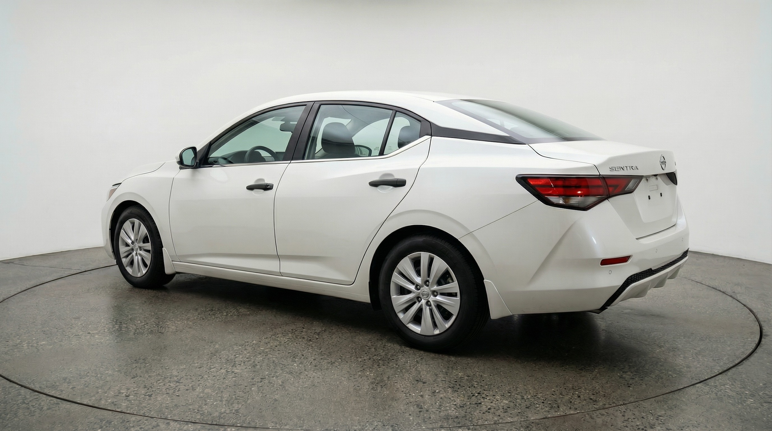 Thumbnail: 2025 Nissan Sentra - 5