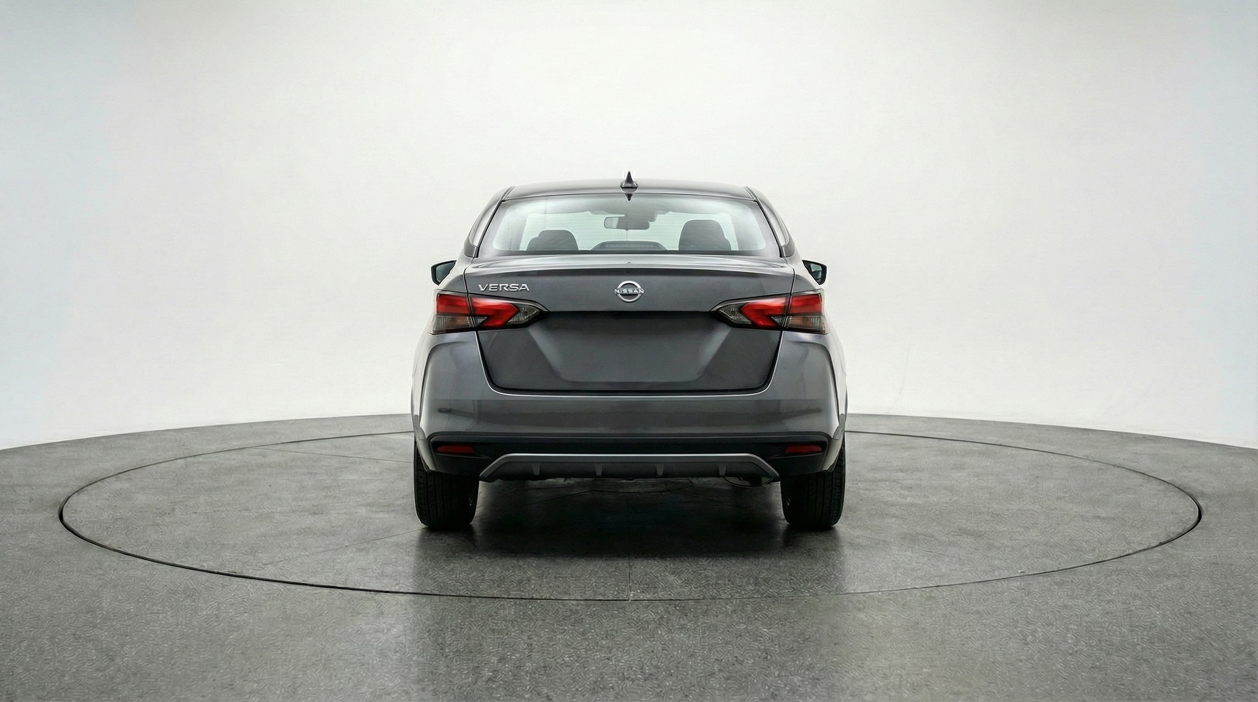 Thumbnail: 2025 Nissan Versa - 6