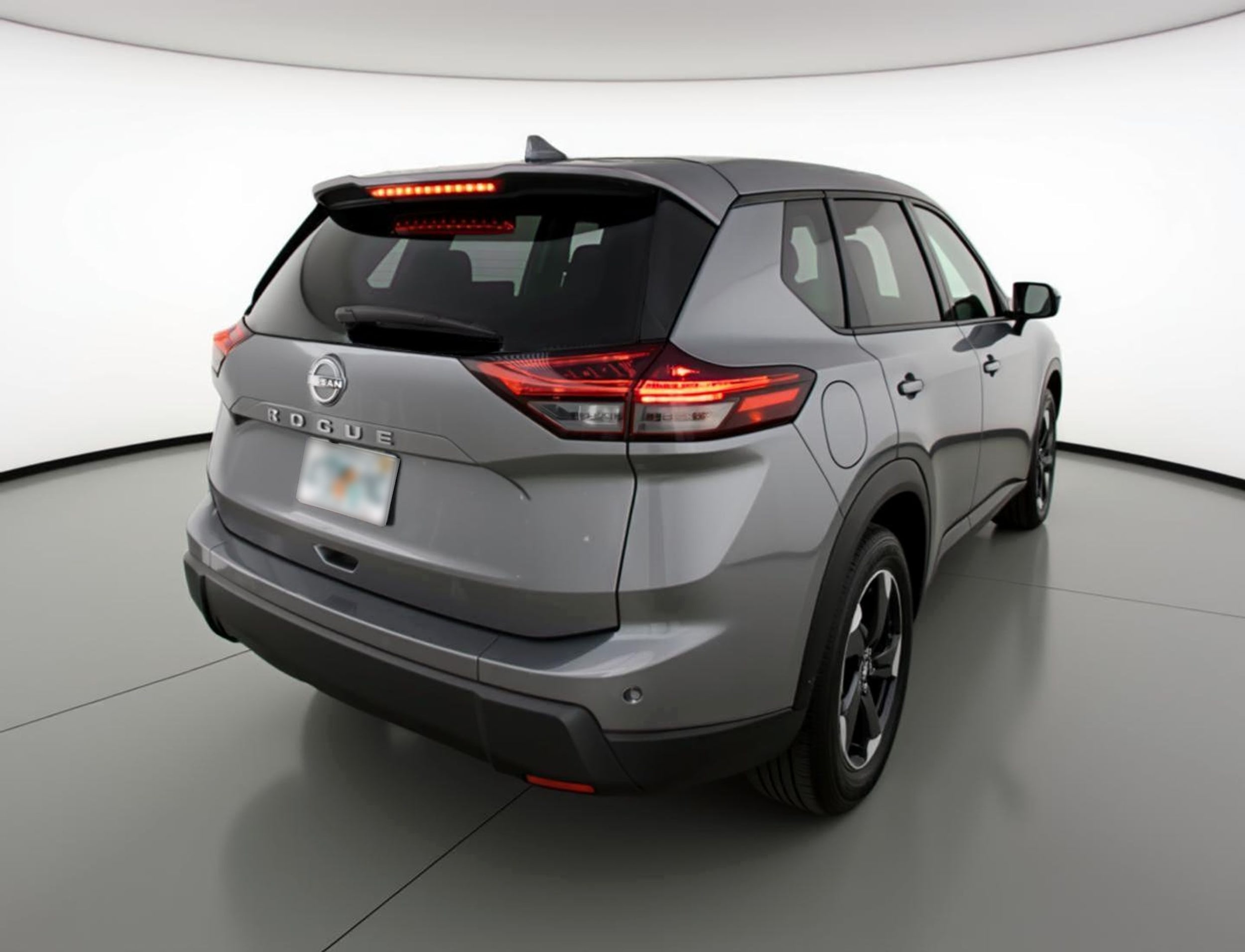 Thumbnail: 2025 Nissan Rogue - 7