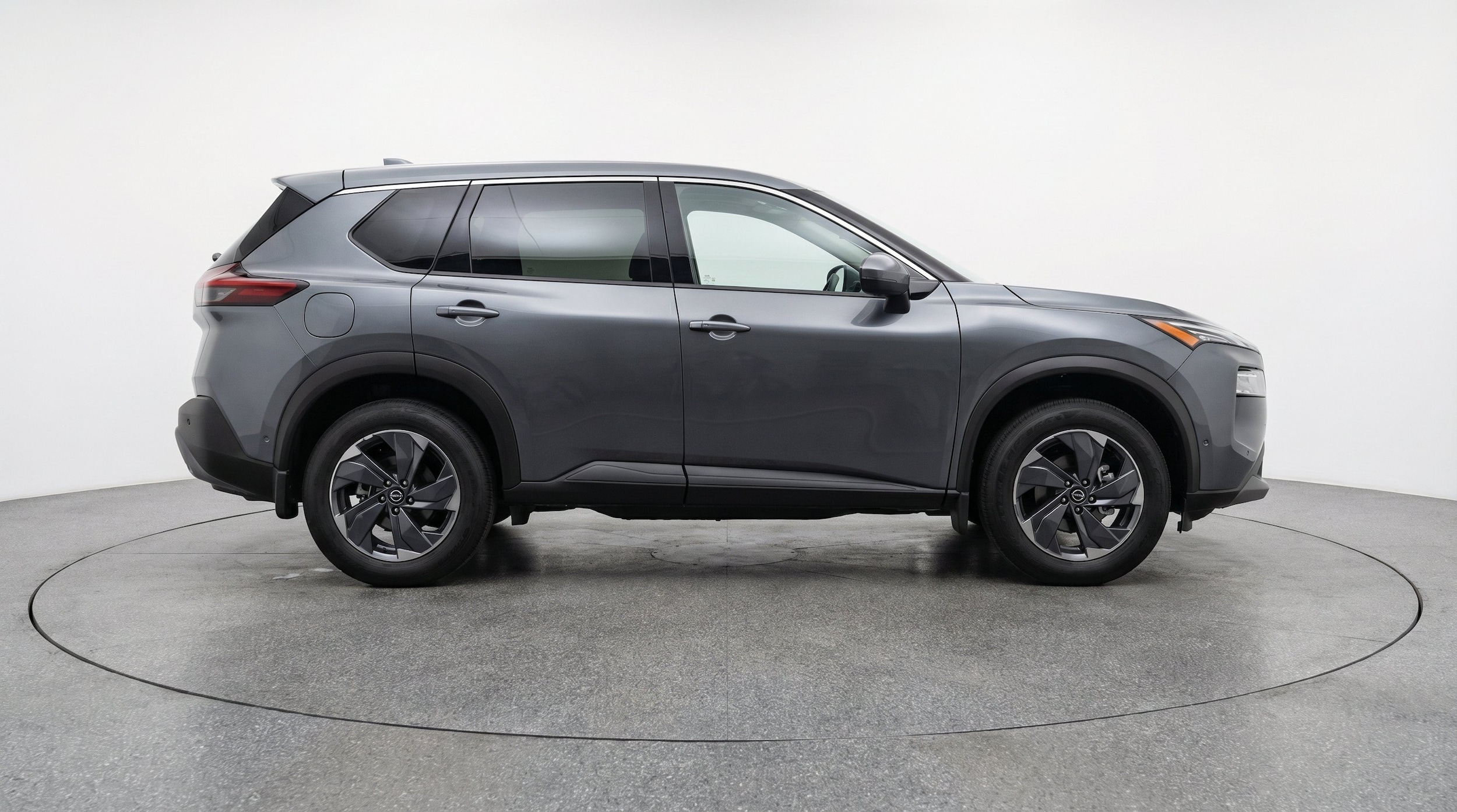 Thumbnail: 2025 Nissan Rogue - 11