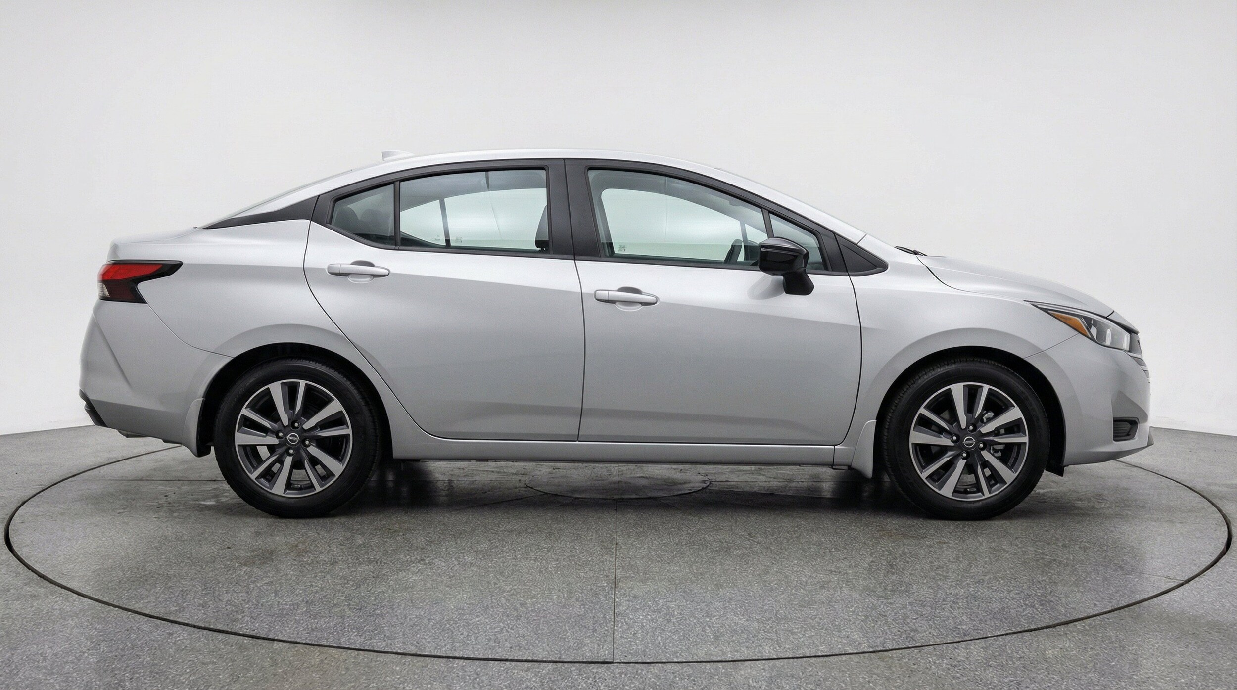 Thumbnail: 2025 Nissan Versa - 11