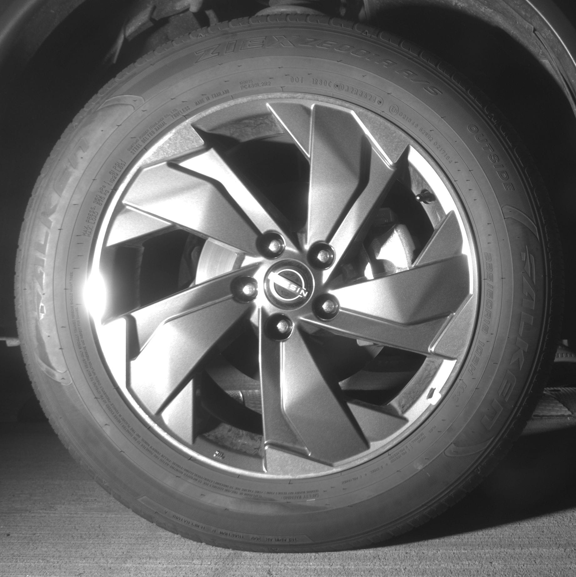 Thumbnail: 2025 Nissan Rogue - 10