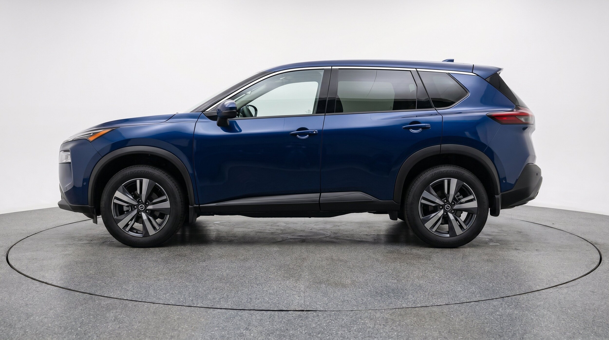 Thumbnail: 2026 Nissan Rogue - 5