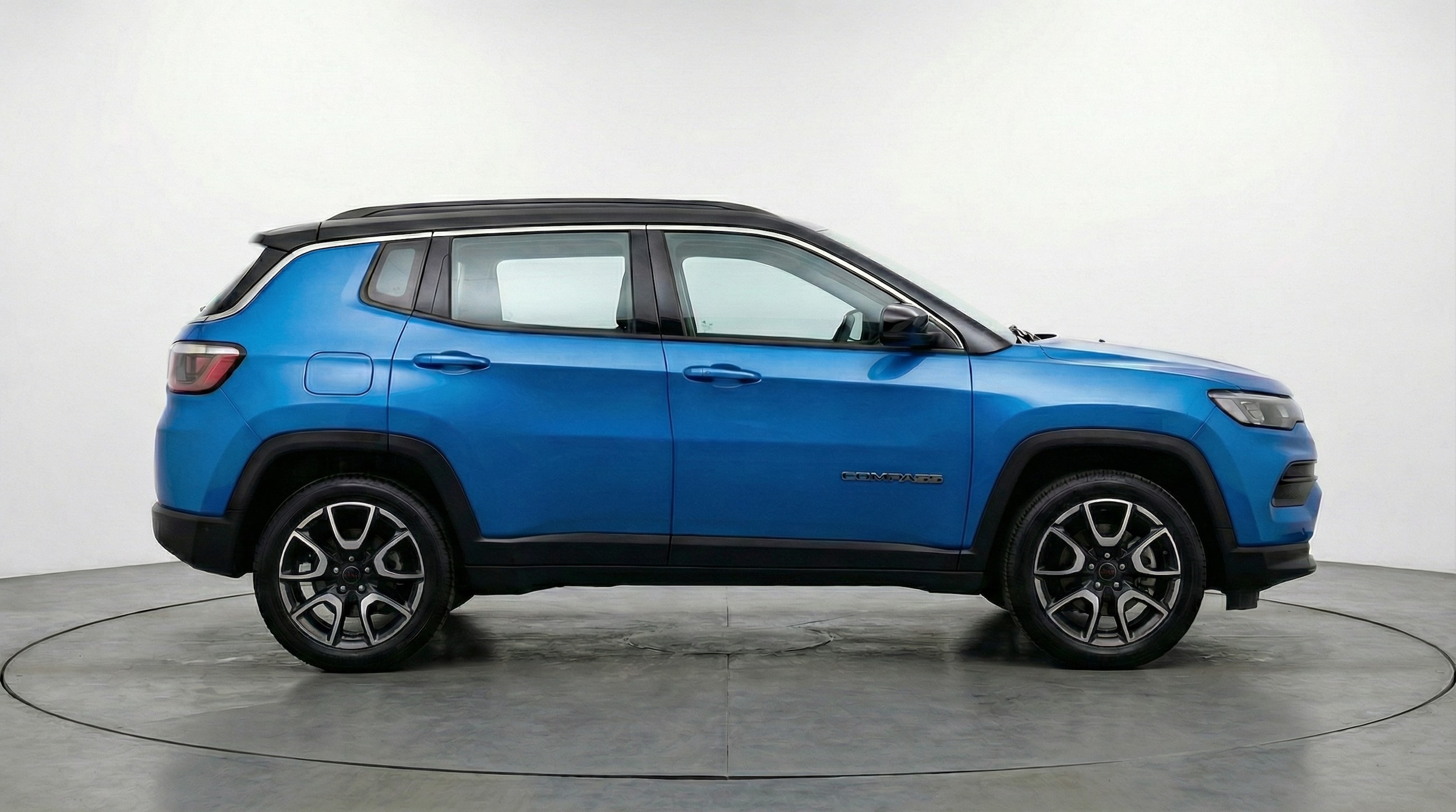 Thumbnail: 2025 Jeep Compass - 8