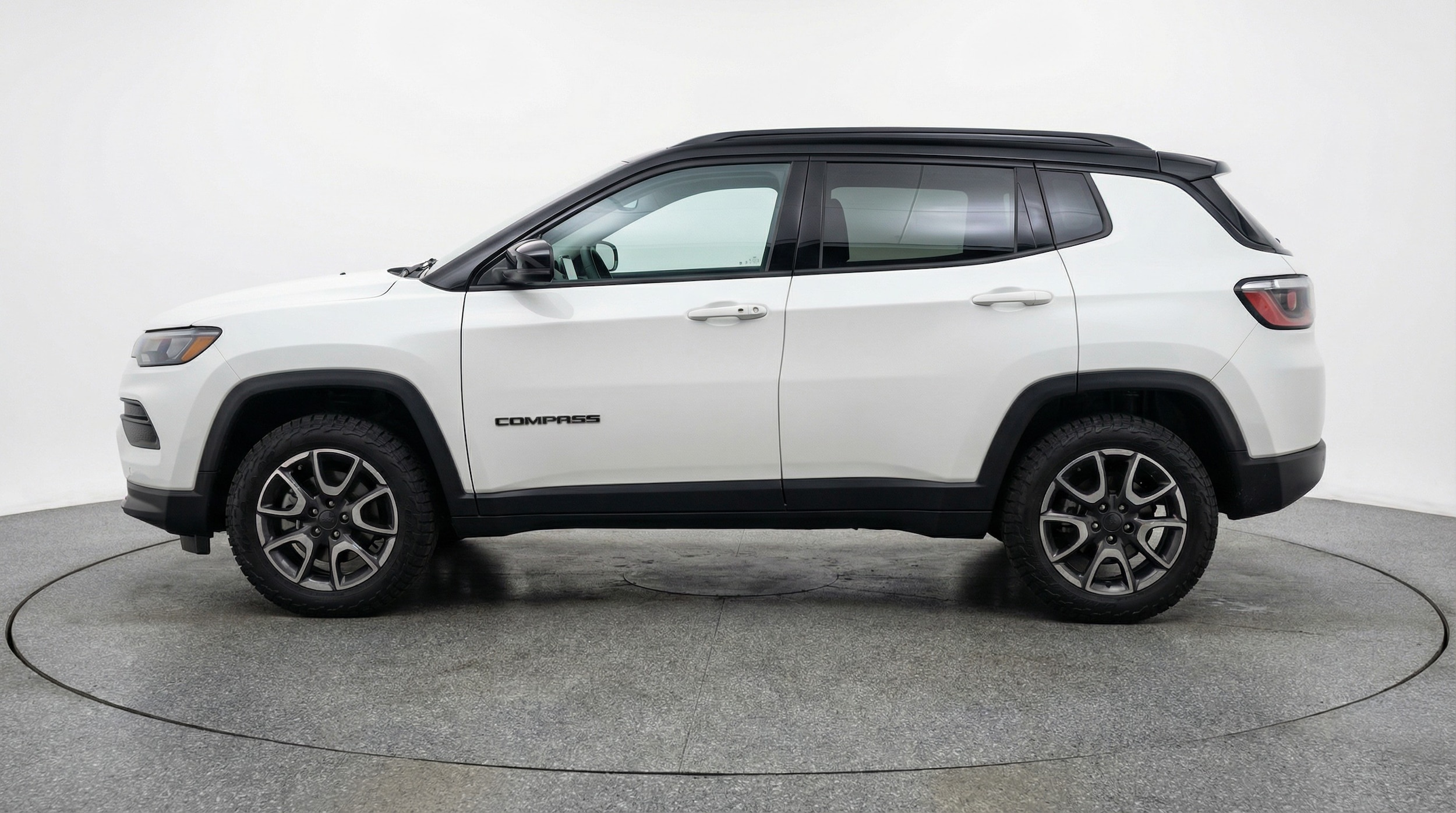 Thumbnail: 2025 Jeep Compass - 4