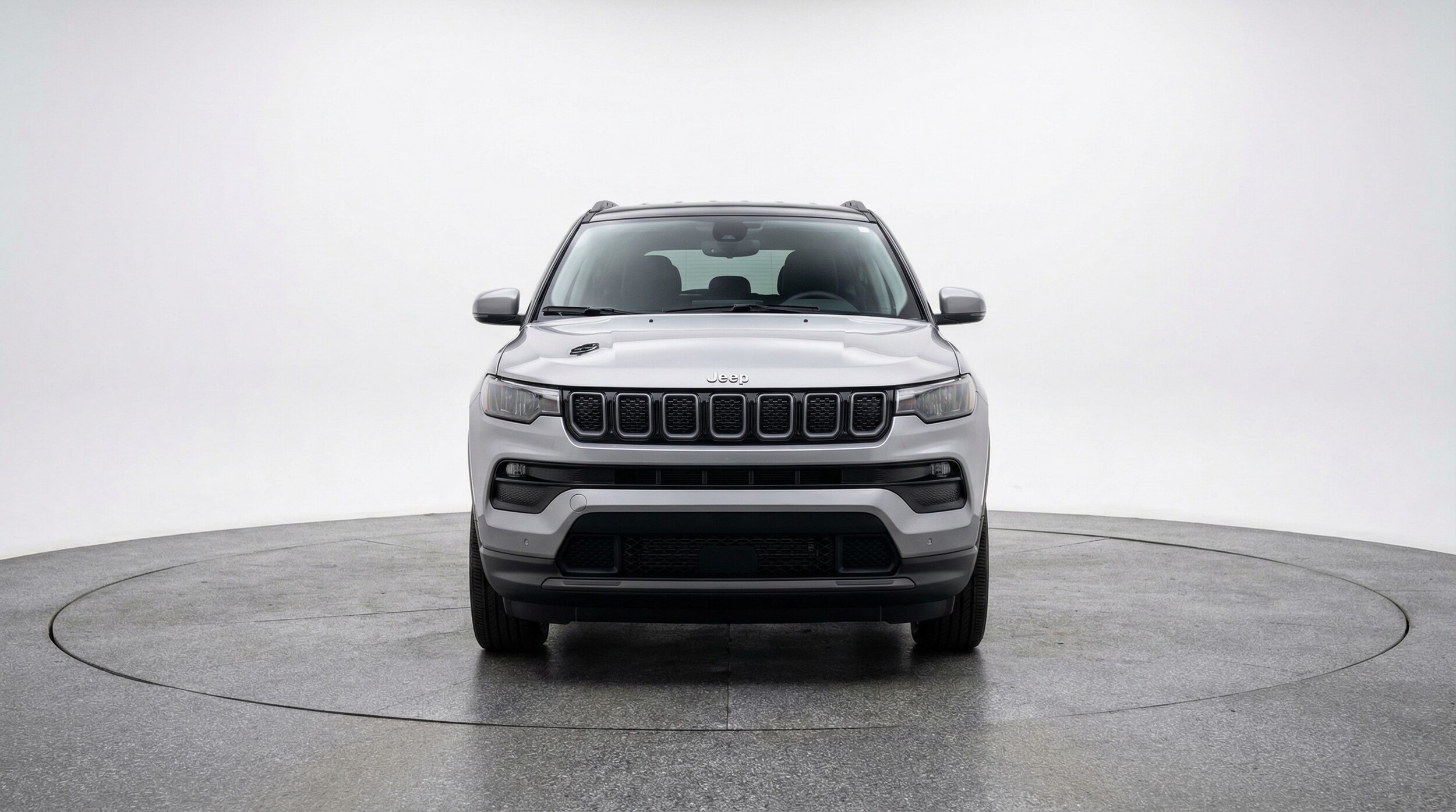 Thumbnail: 2025 Jeep Compass - 2