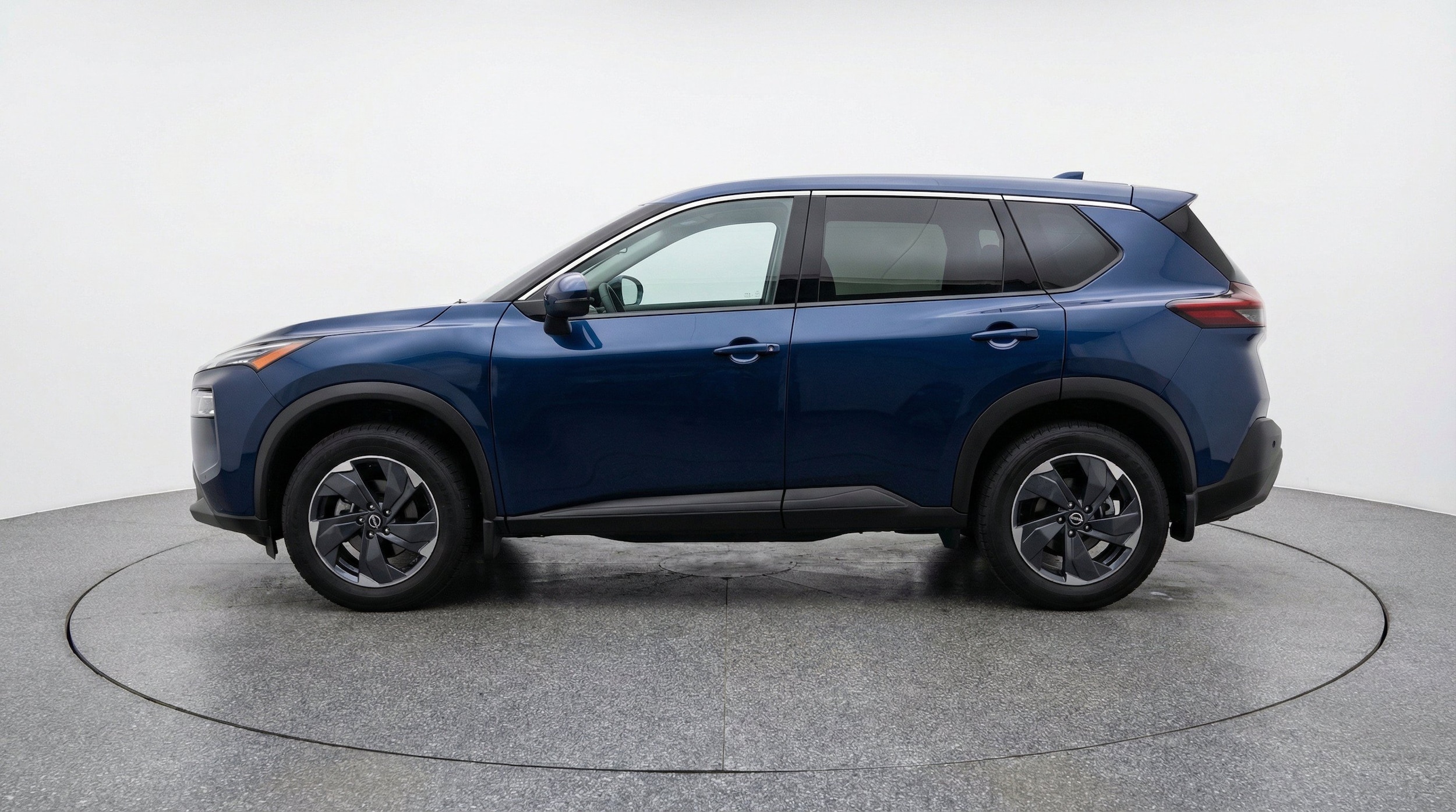 Thumbnail: 2025 Nissan Rogue - 5