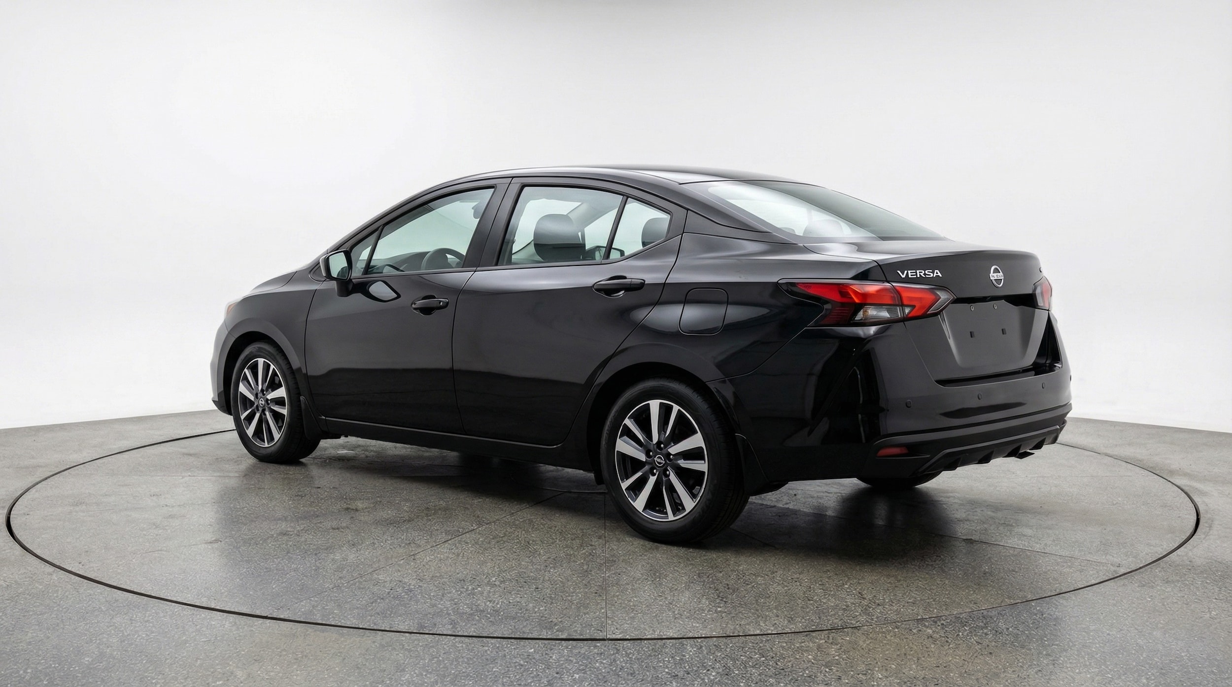 Thumbnail: 2025 Nissan Versa - 5