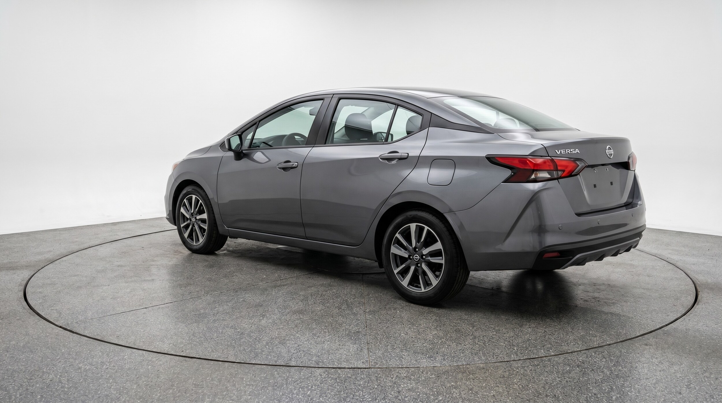 Thumbnail: 2025 Nissan Versa - 5