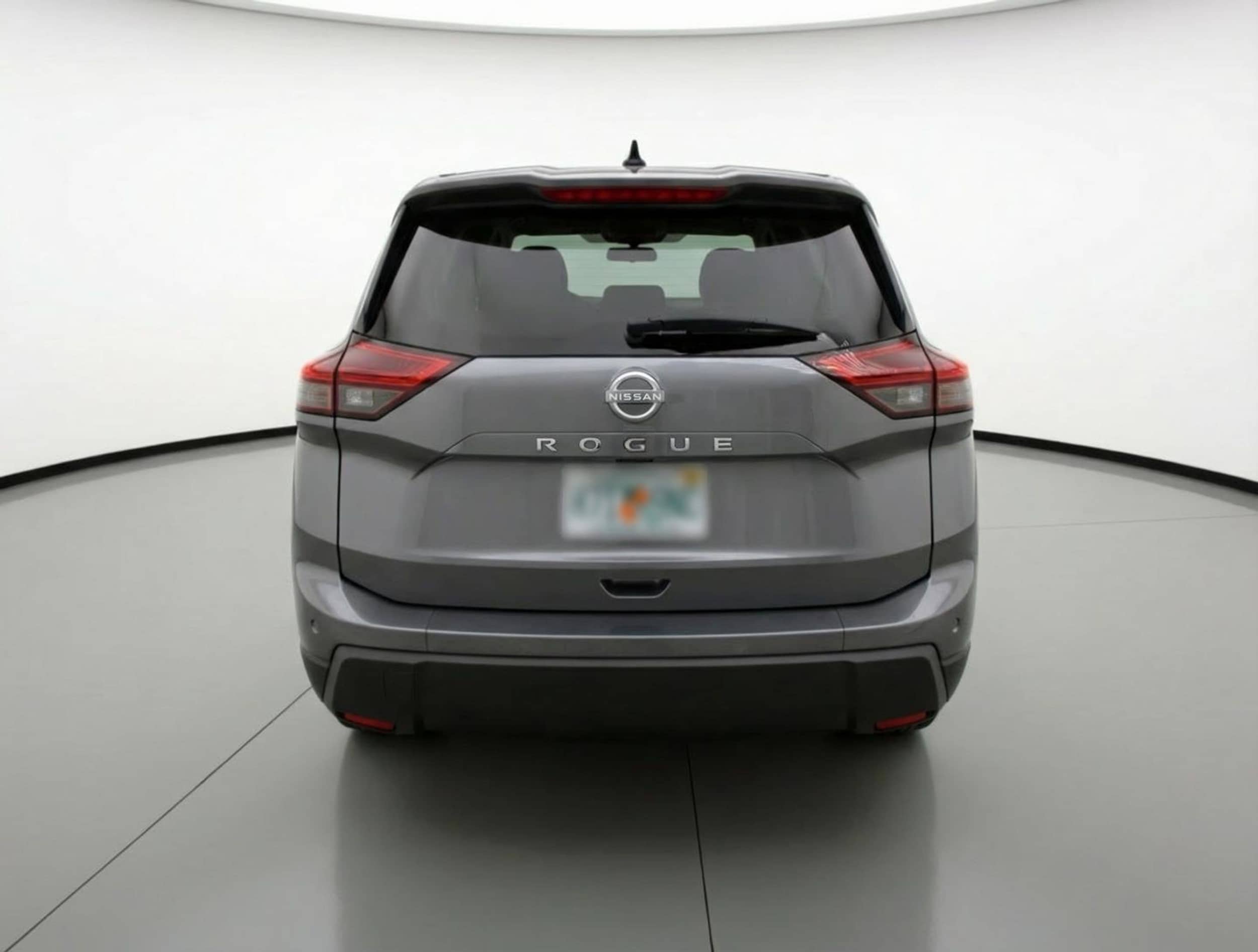 Thumbnail: 2025 Nissan Rogue - 7