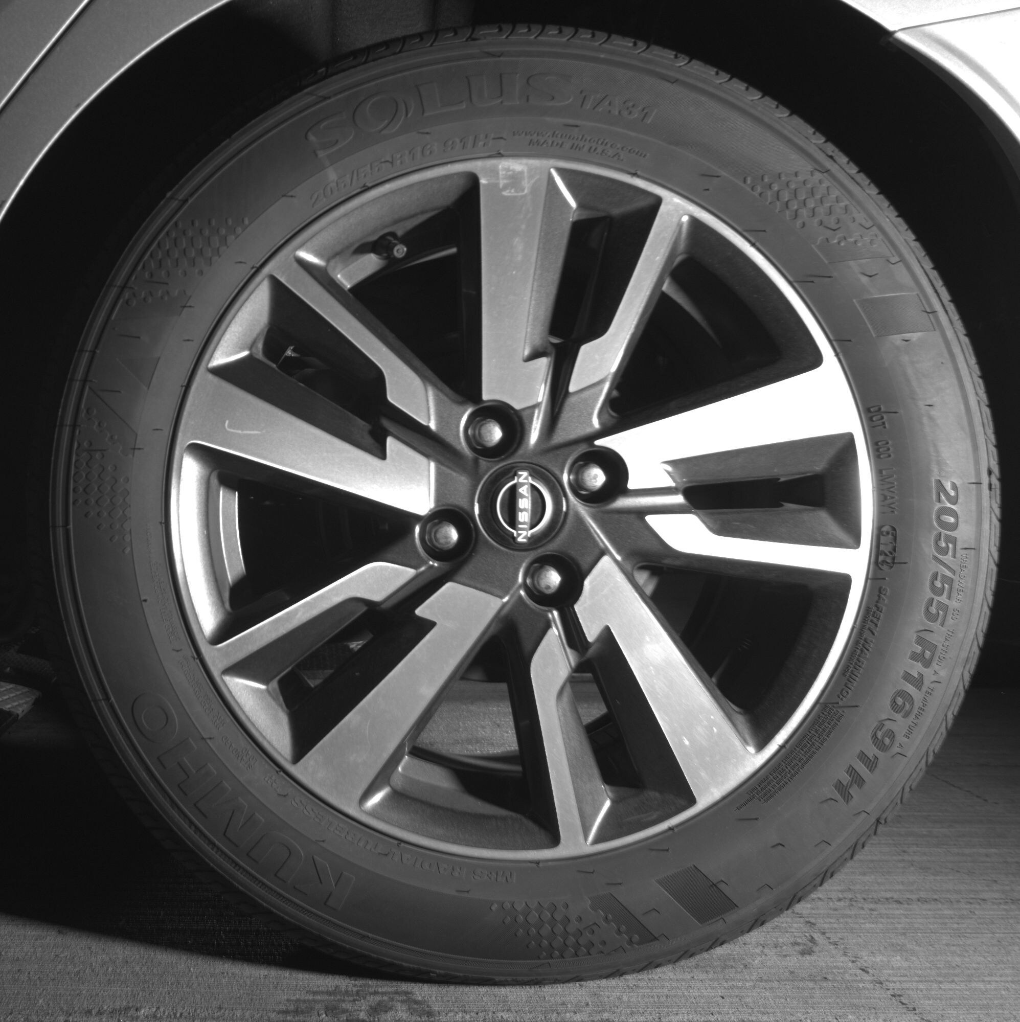 Thumbnail: 2025 Nissan Versa - 11