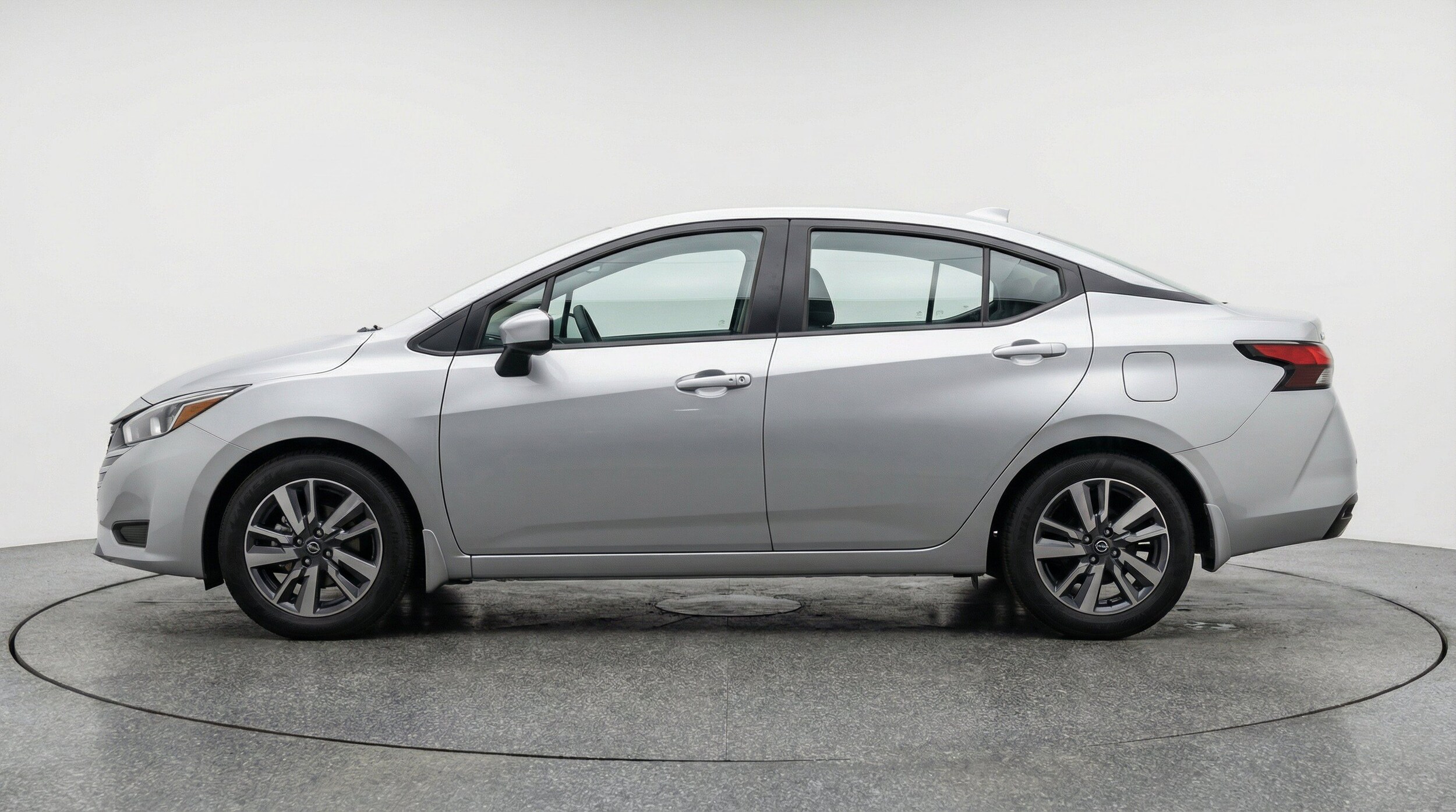 Thumbnail: 2025 Nissan Versa - 5