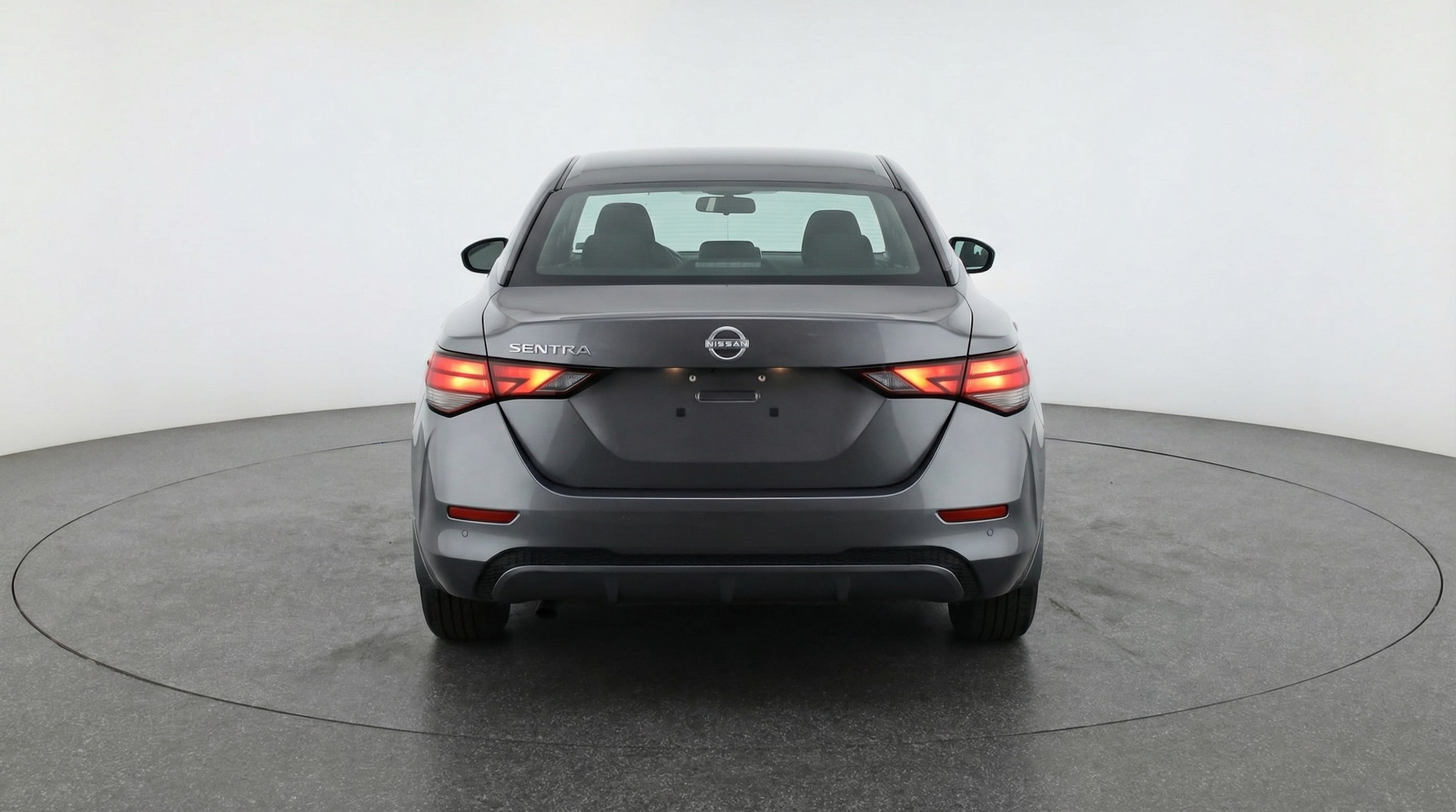 Thumbnail: 2025 Nissan Sentra - 6