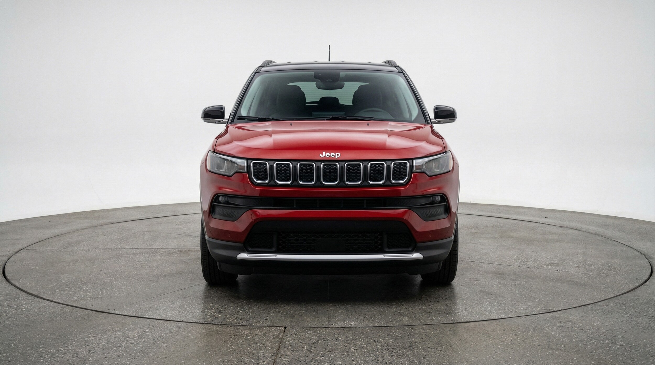 Thumbnail: 2025 Jeep Compass - 2