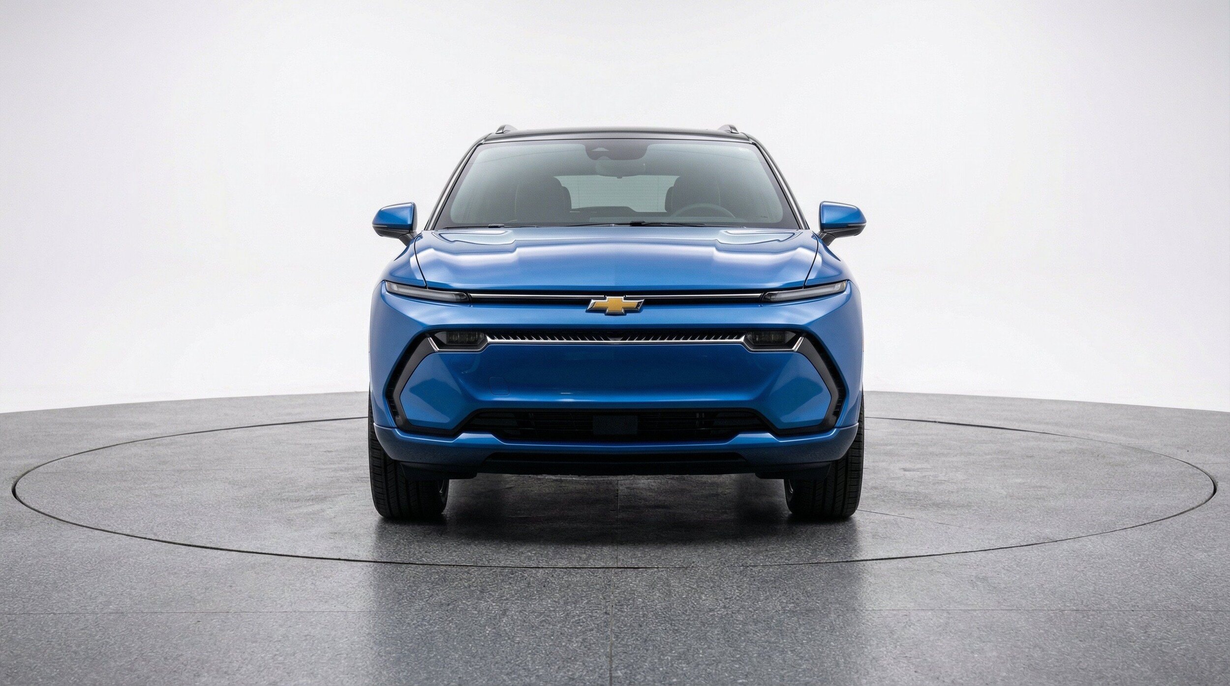 Thumbnail: 2025 Chevrolet Equinox - 2