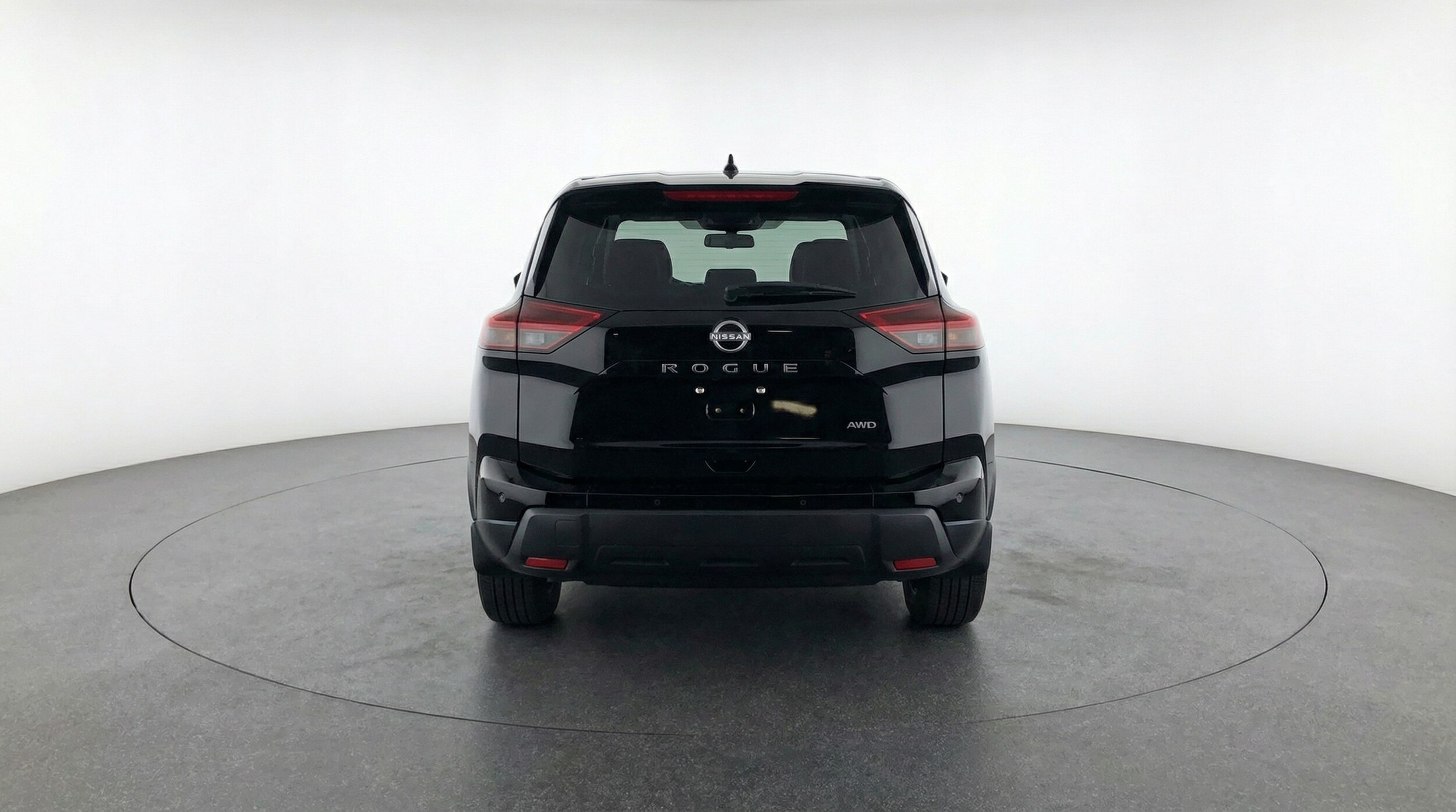 Thumbnail: 2025 Nissan Rogue - 6