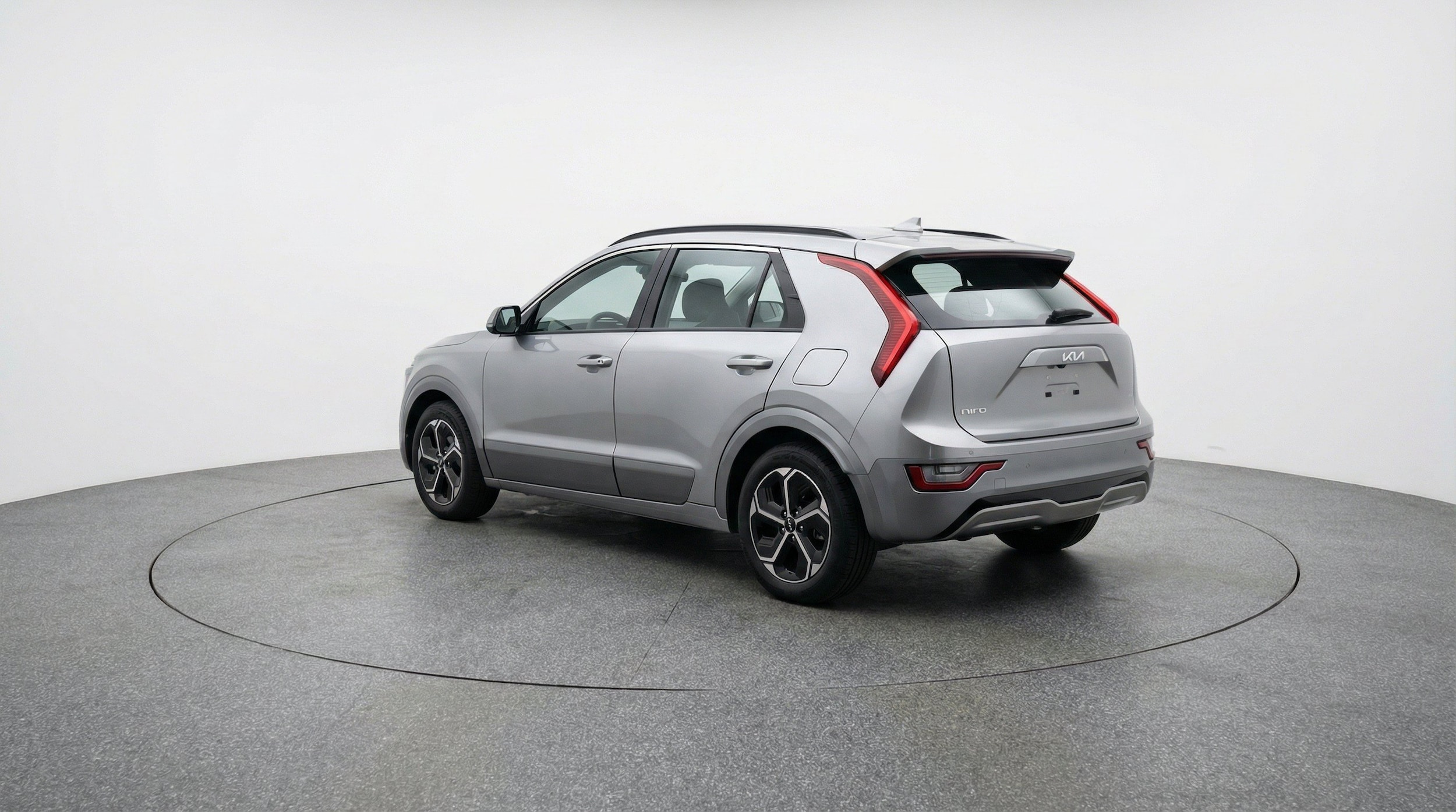 Thumbnail: 2026 Kia Niro - 6
