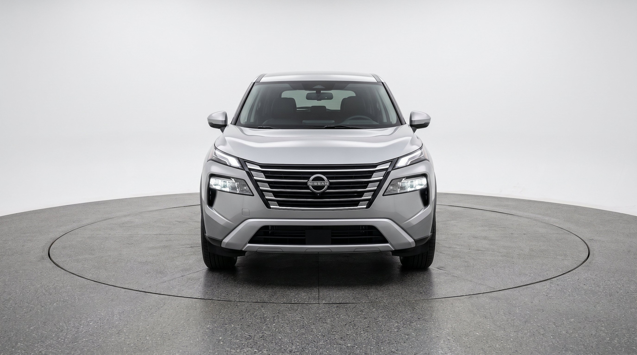 Thumbnail: 2025 Nissan Rogue - 2