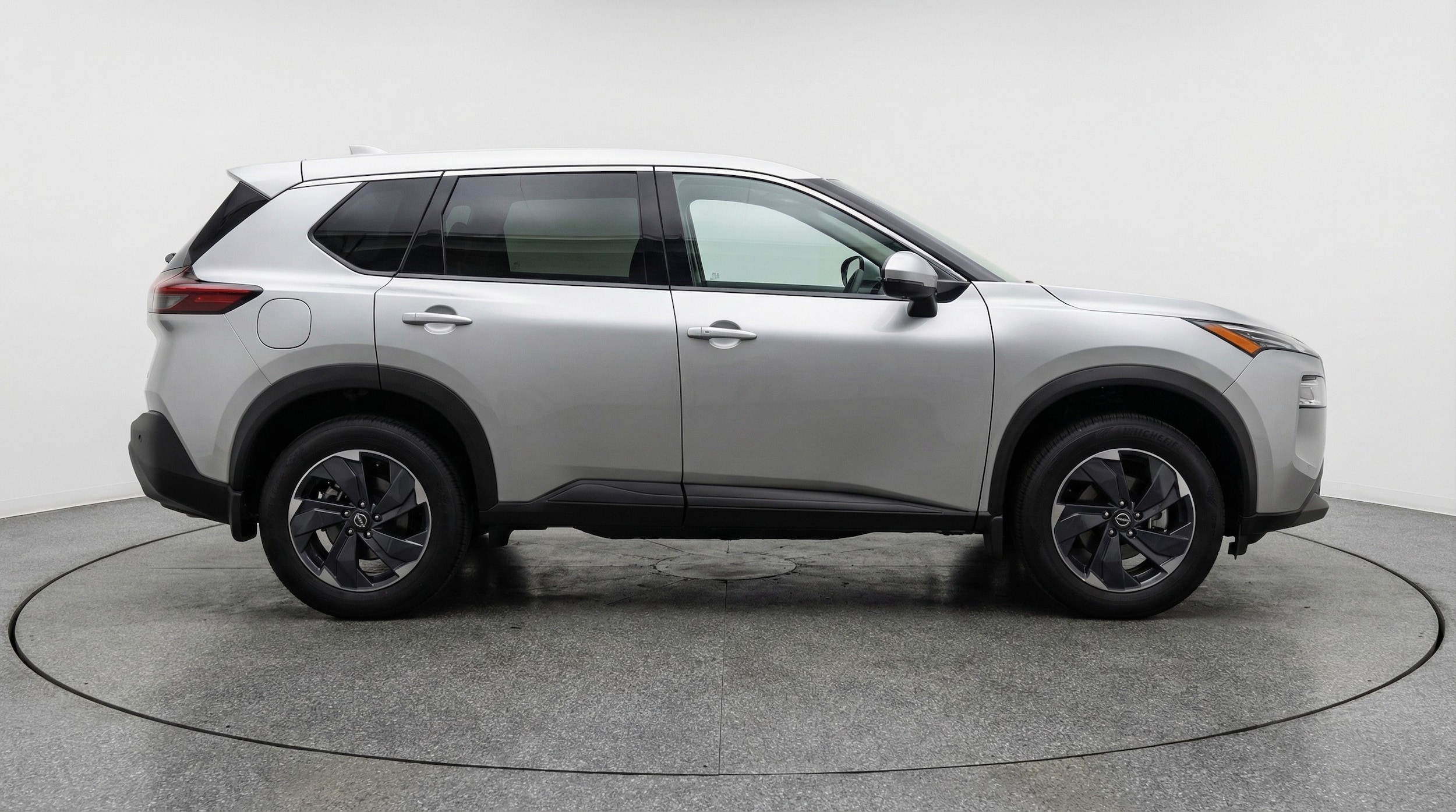 Thumbnail: 2025 Nissan Rogue - 8