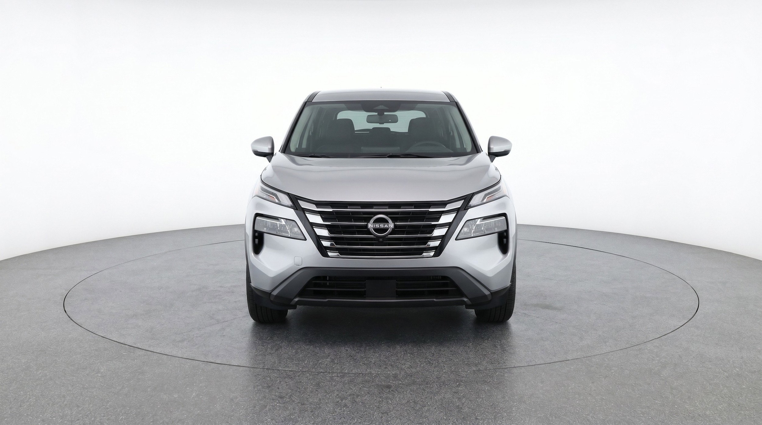 Thumbnail: 2025 Nissan Rogue - 2