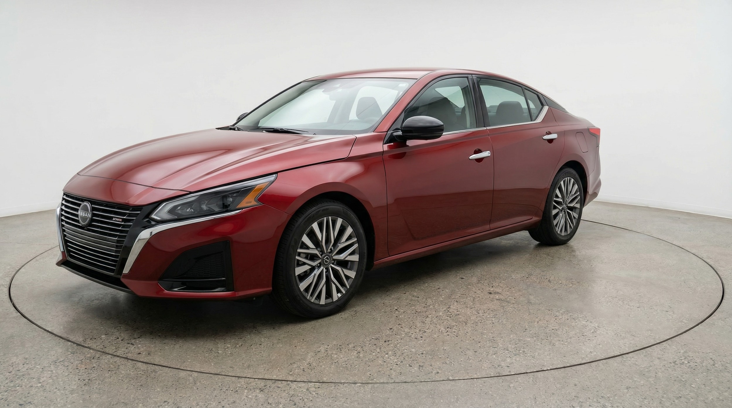 Thumbnail: 2025 Nissan Altima - 3