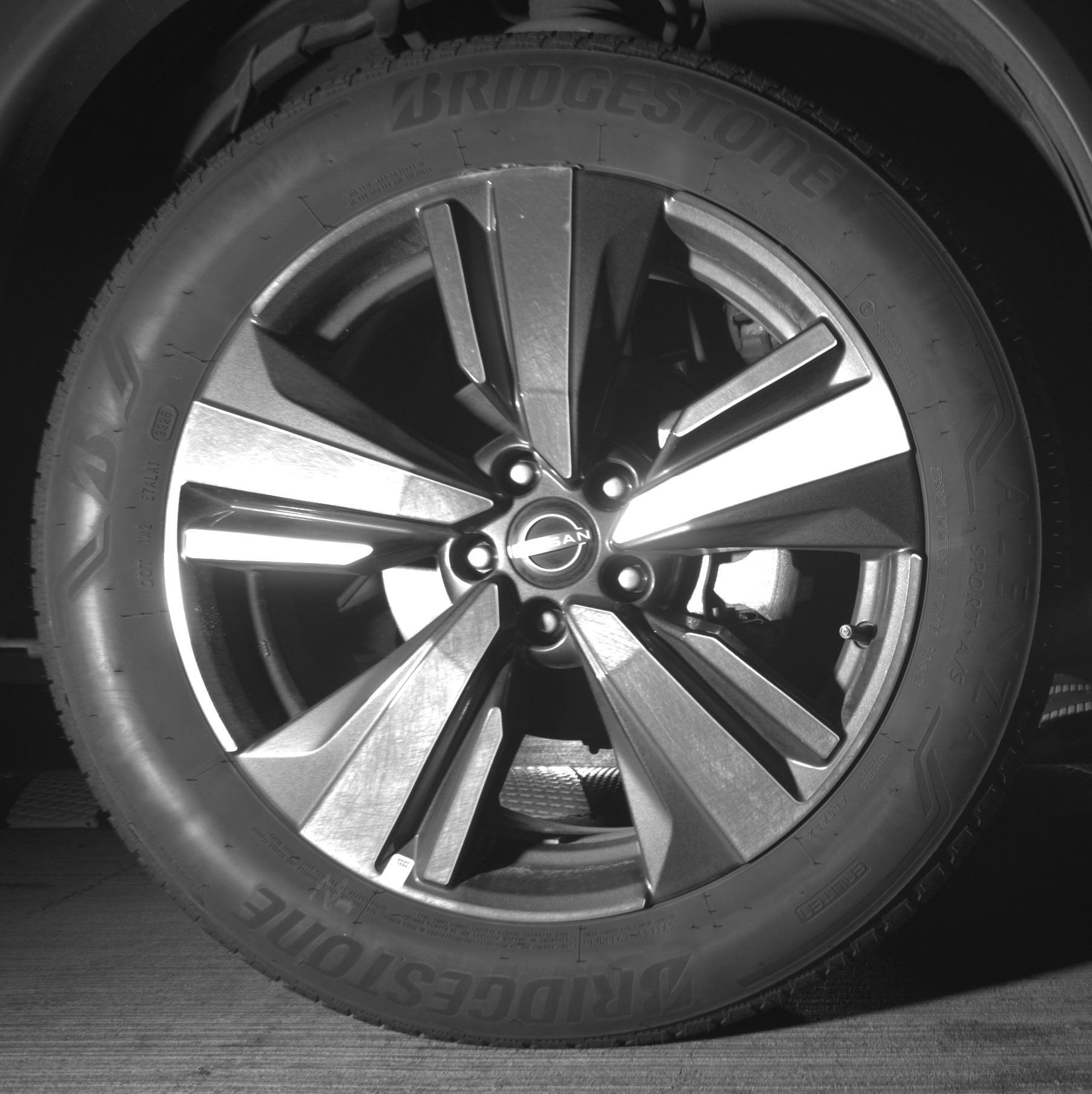 Thumbnail: 2026 Nissan Rogue - 13
