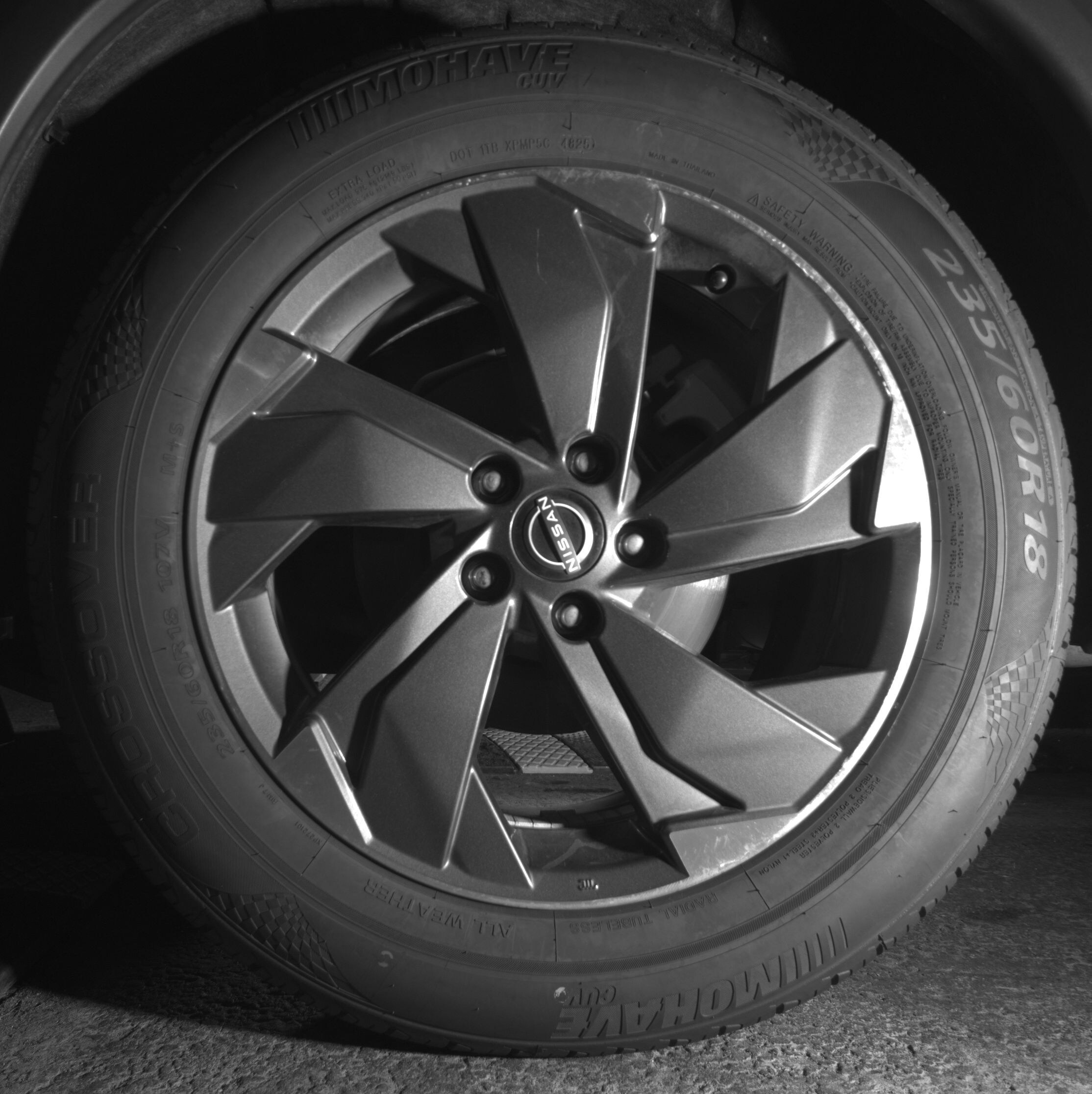 Thumbnail: 2025 Nissan Rogue - 11