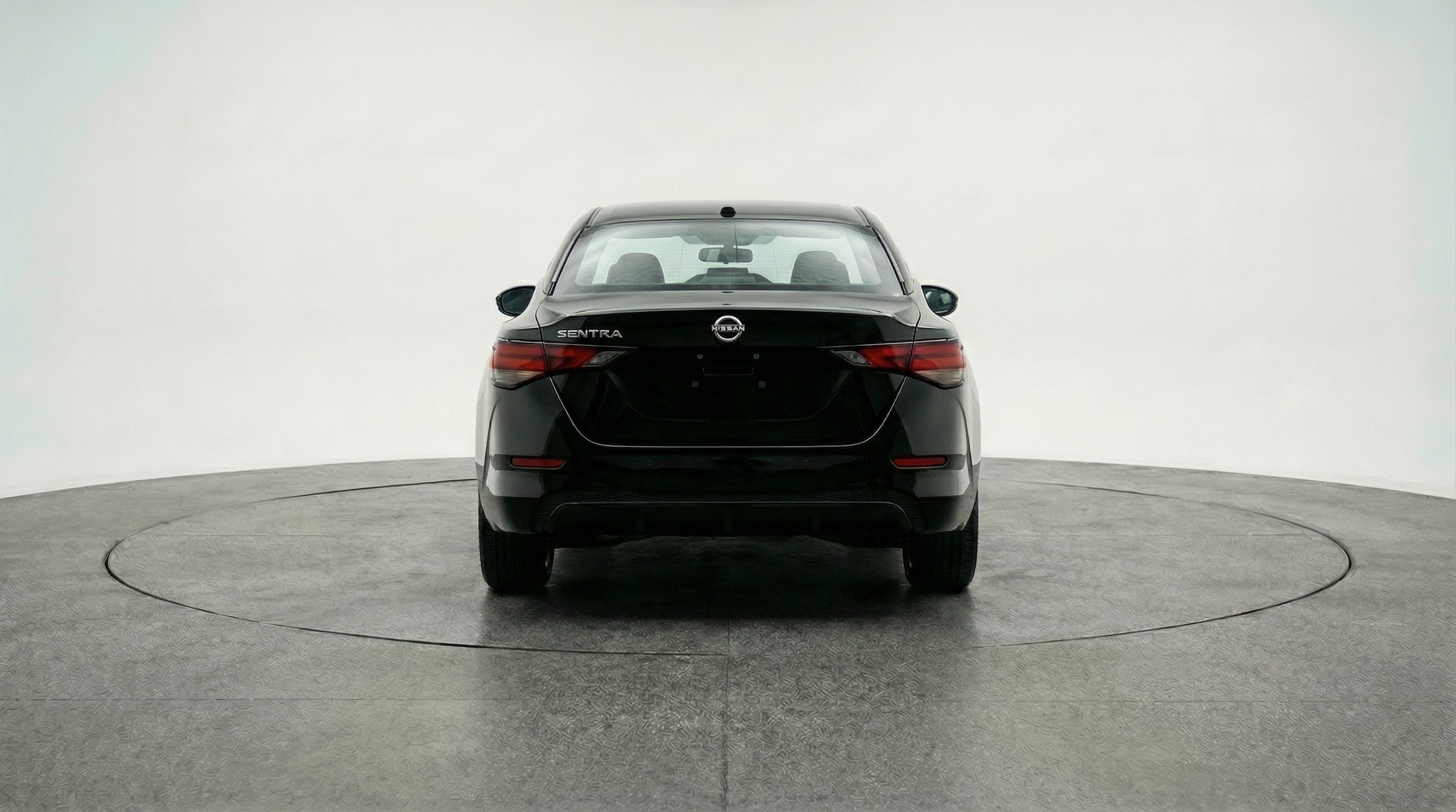 Thumbnail: 2025 Nissan Sentra - 6