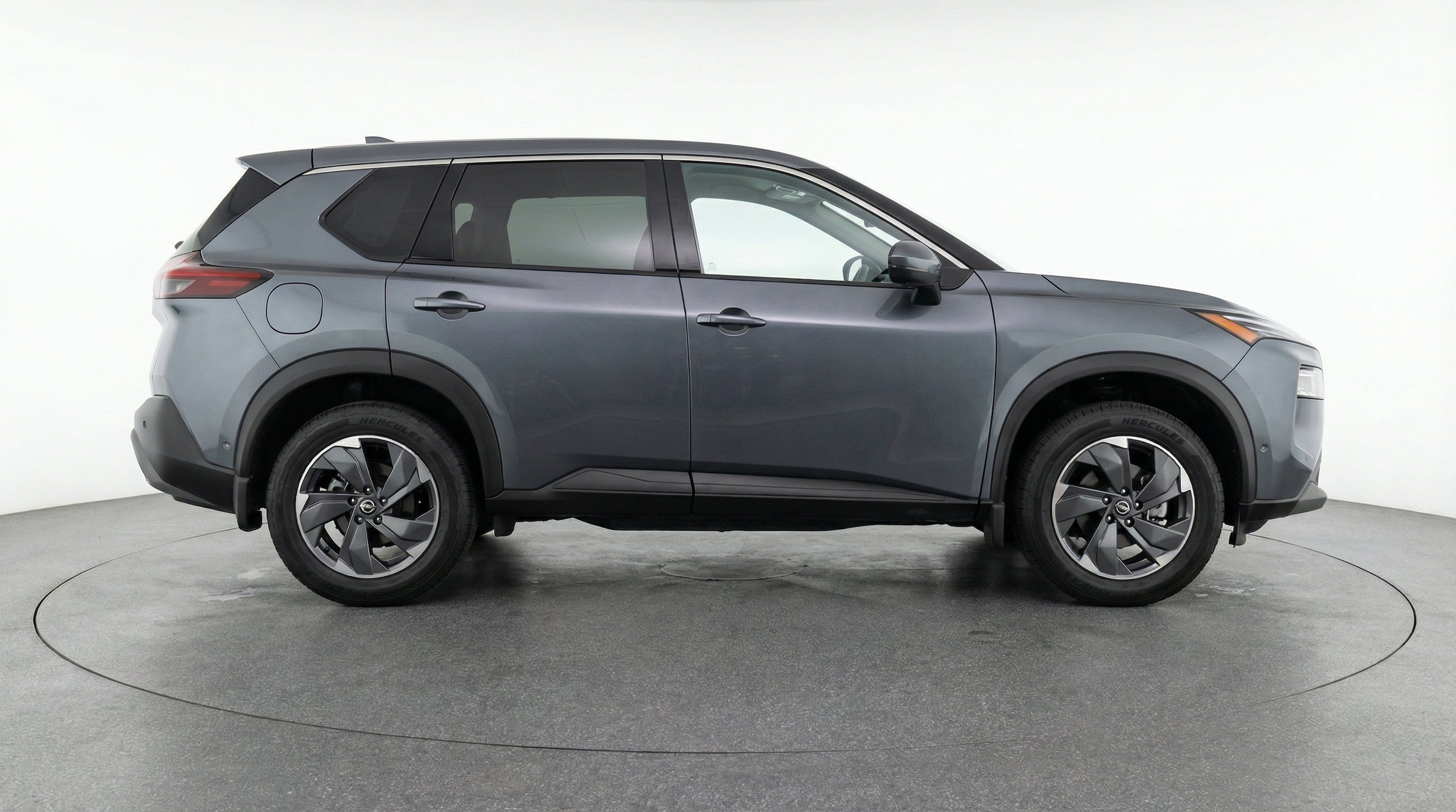 Thumbnail: 2025 Nissan Rogue - 11