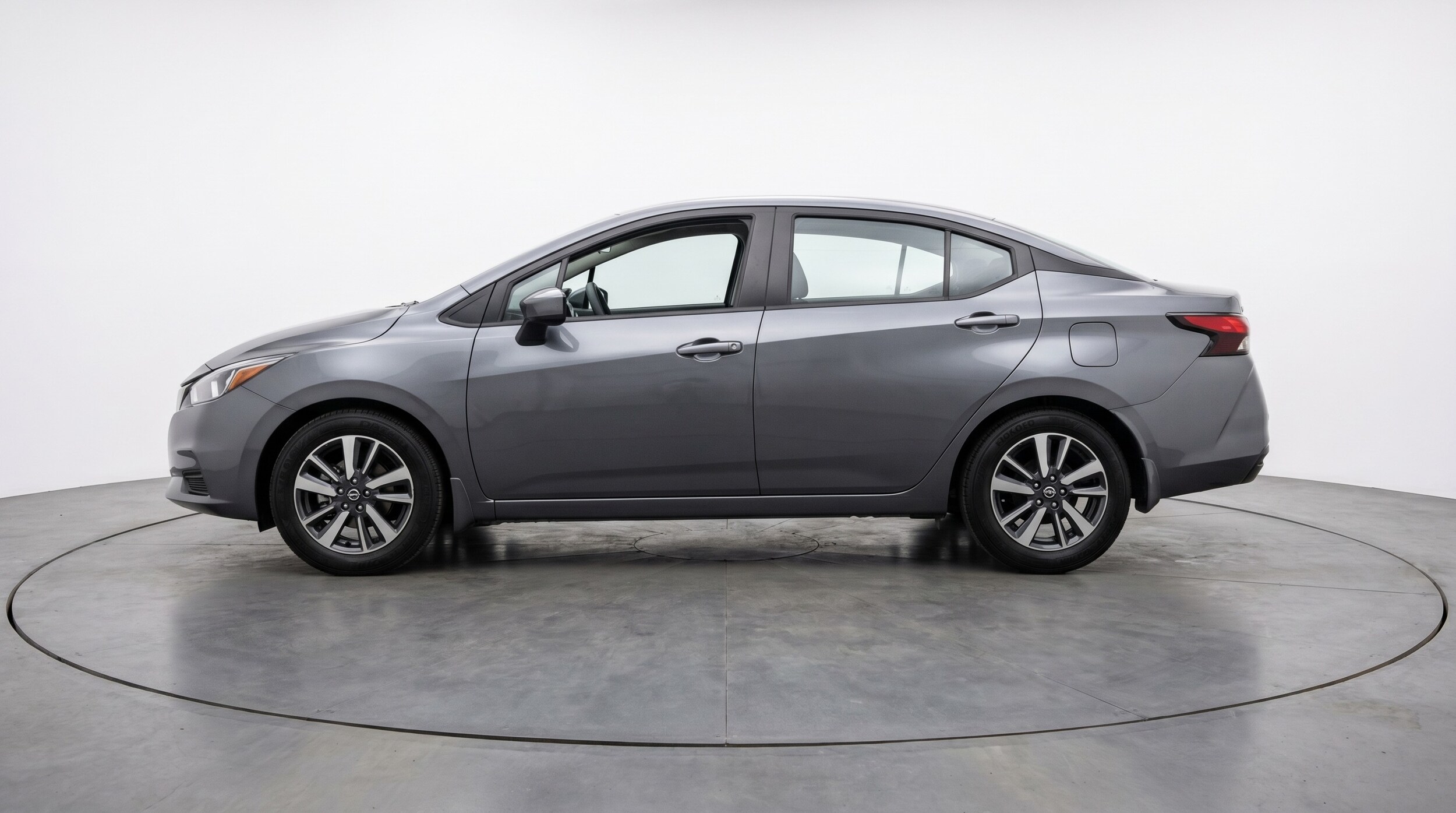Thumbnail: 2025 Nissan Versa - 4
