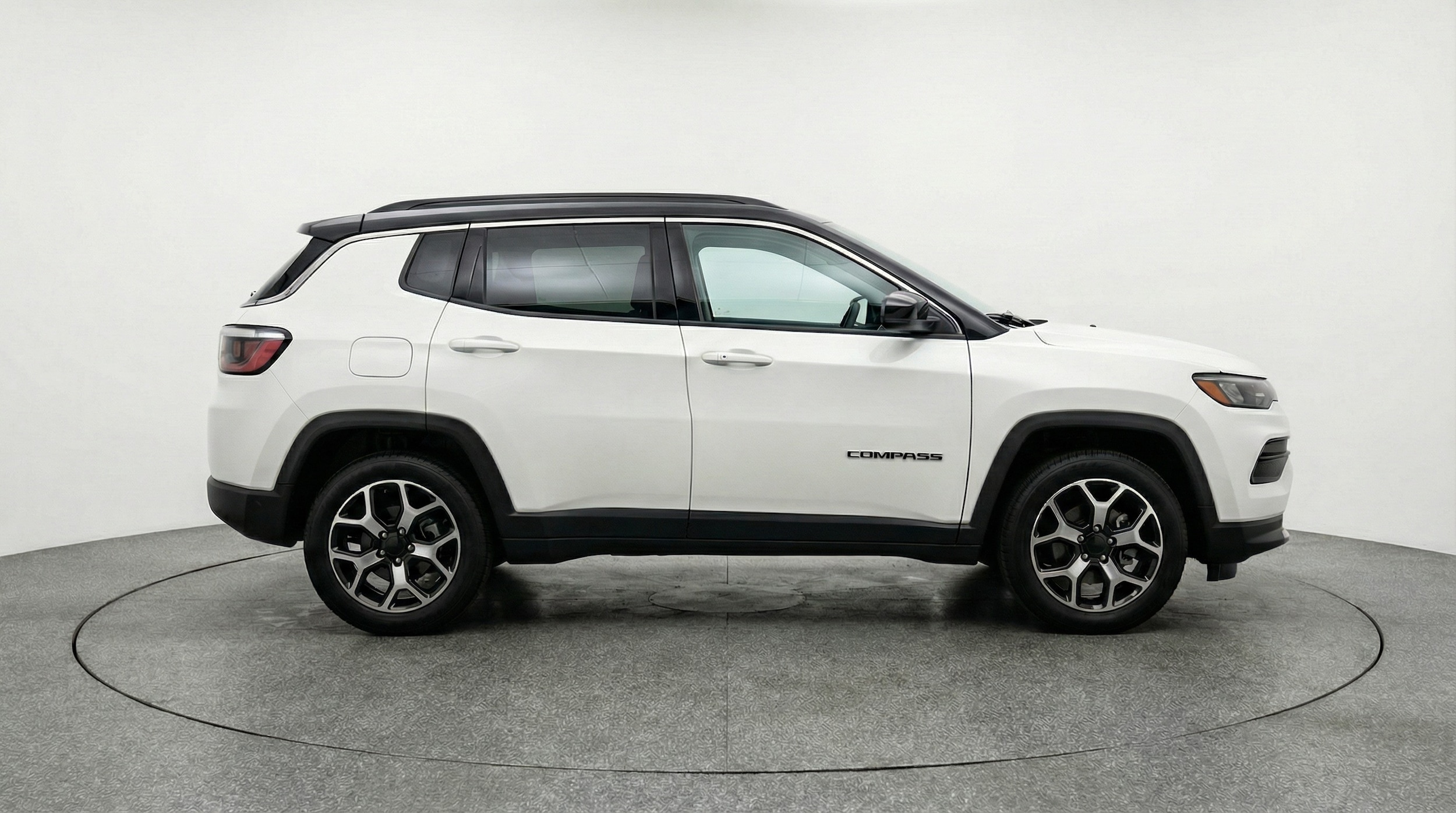 Thumbnail: 2025 Jeep Compass - 8