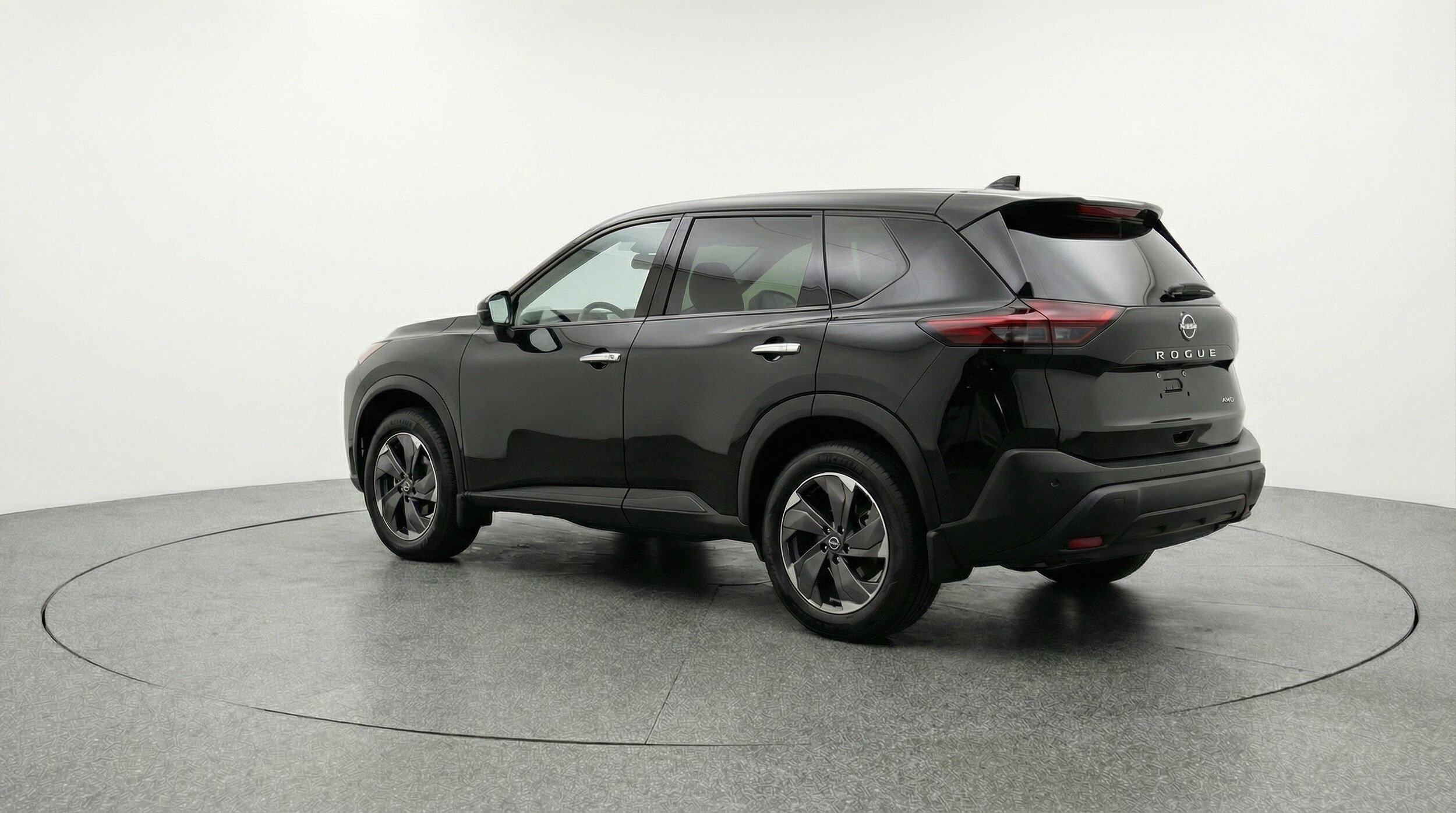 Thumbnail: 2025 Nissan Rogue - 6