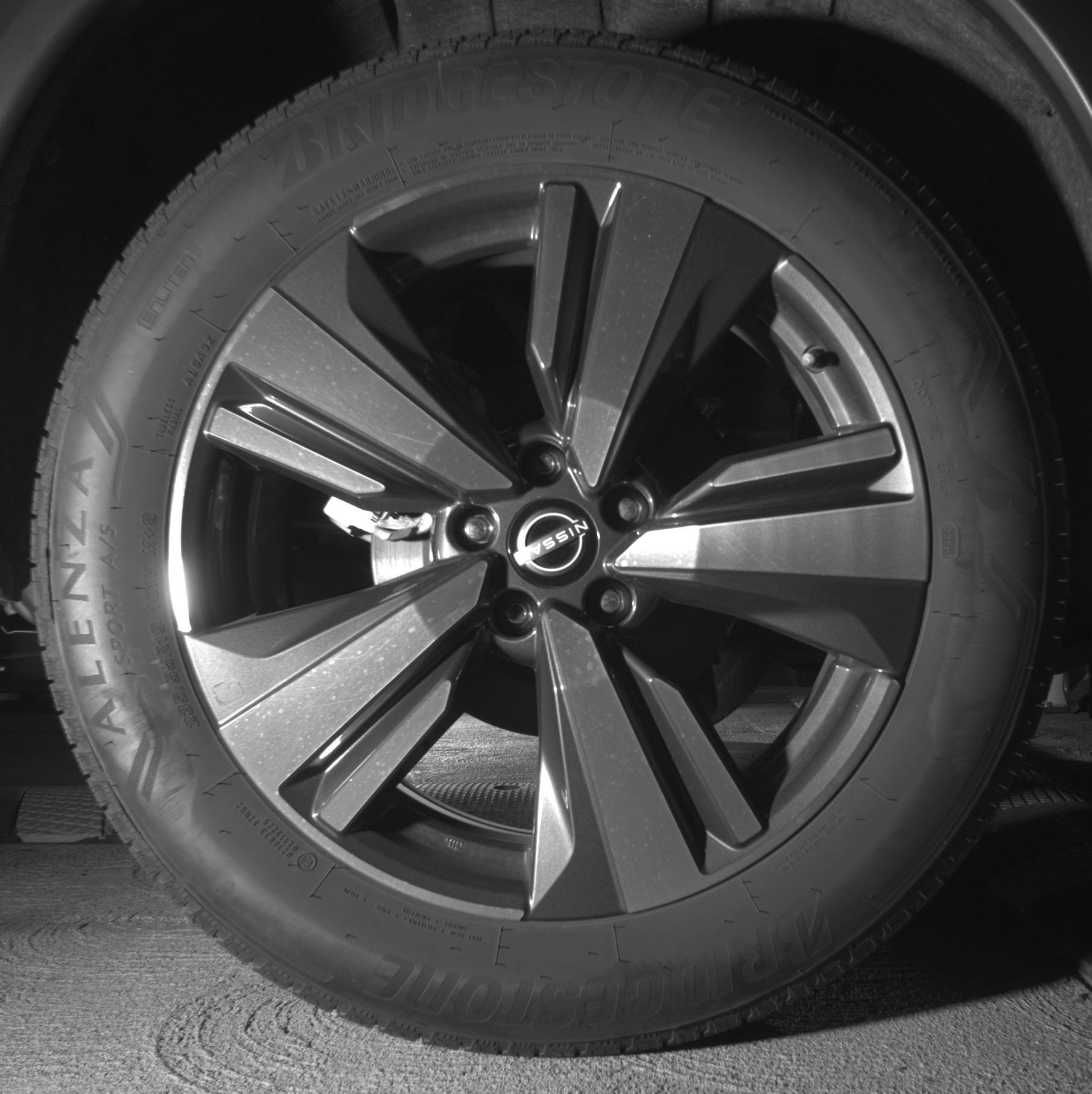 Thumbnail: 2026 Nissan Rogue - 15