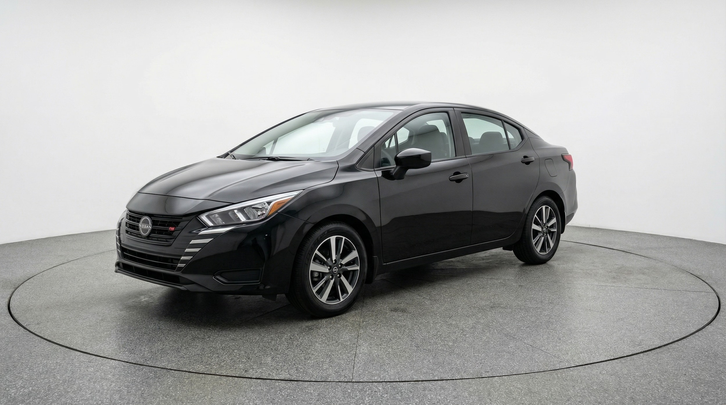 Thumbnail: 2025 Nissan Versa - 3