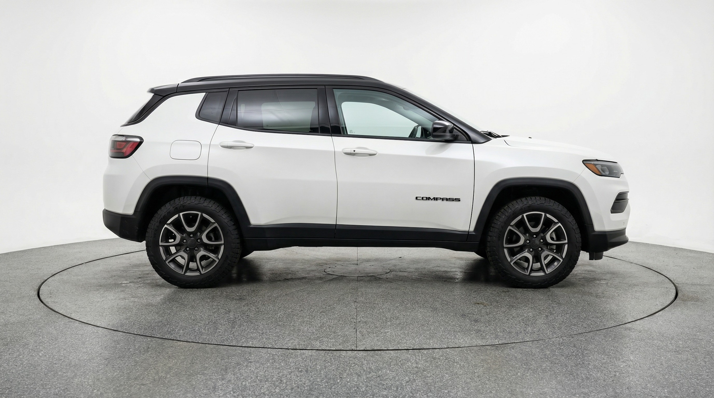 Thumbnail: 2025 Jeep Compass - 8