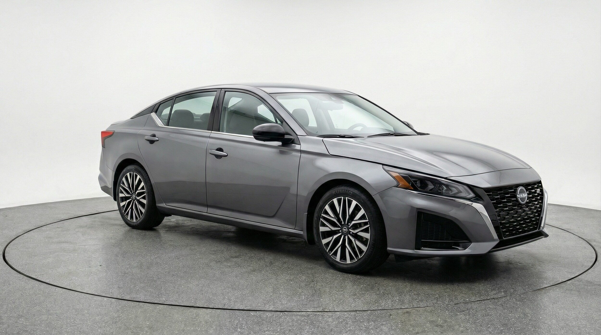 Thumbnail: 2025 Nissan Altima - 1