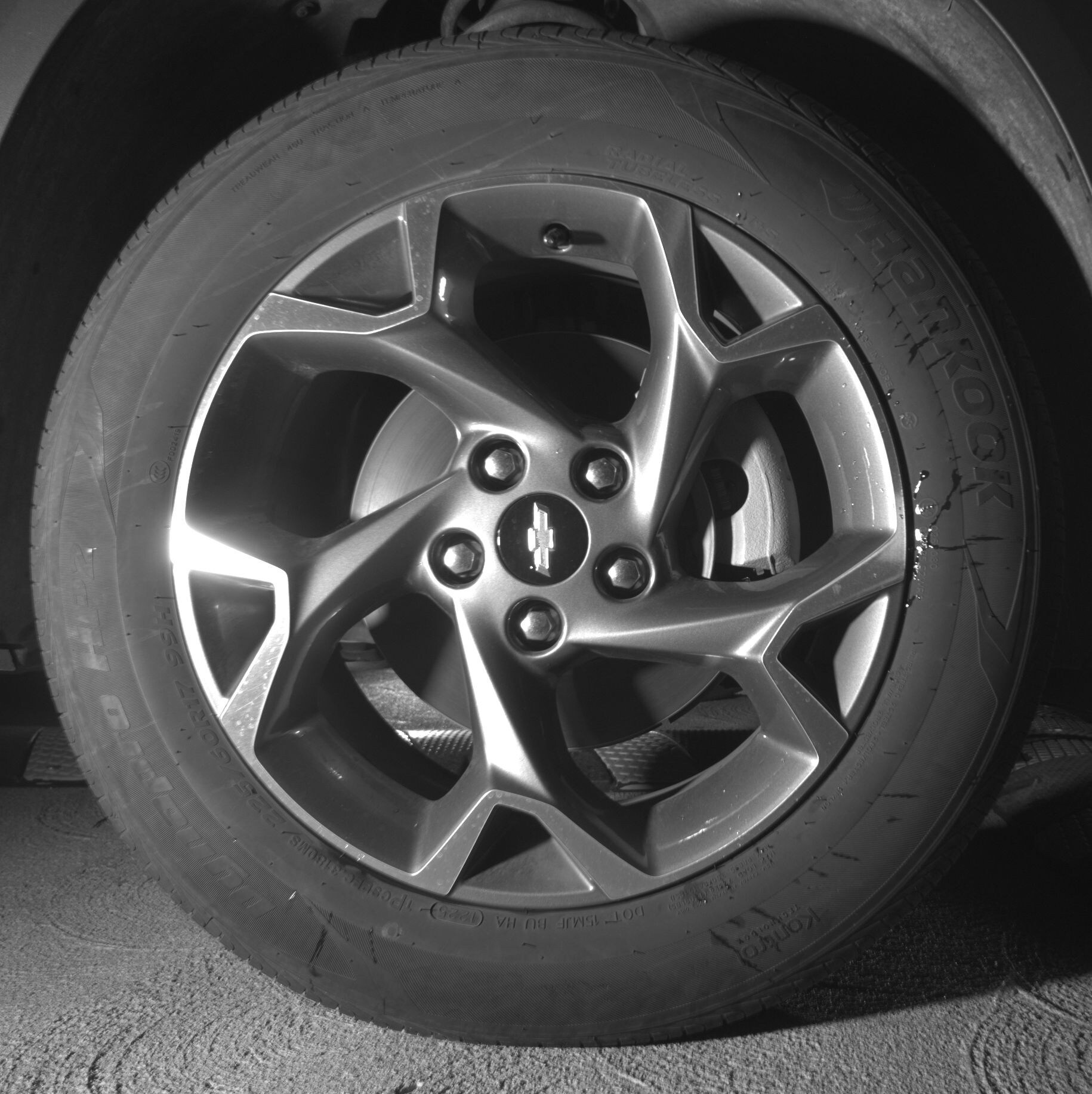 Thumbnail: 2025 Chevrolet Trax - 10